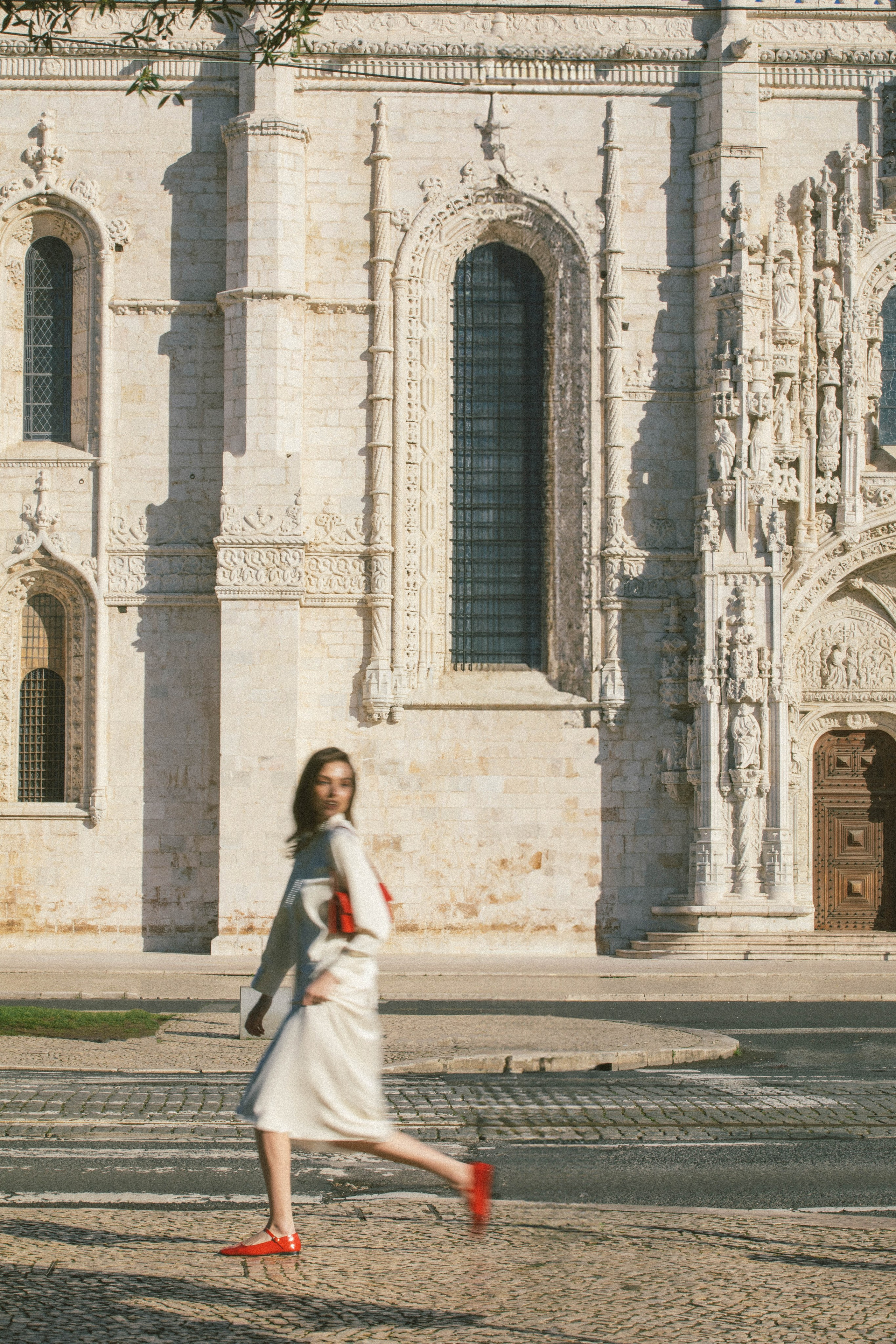 Bossy. Ретушер Polli_retouch