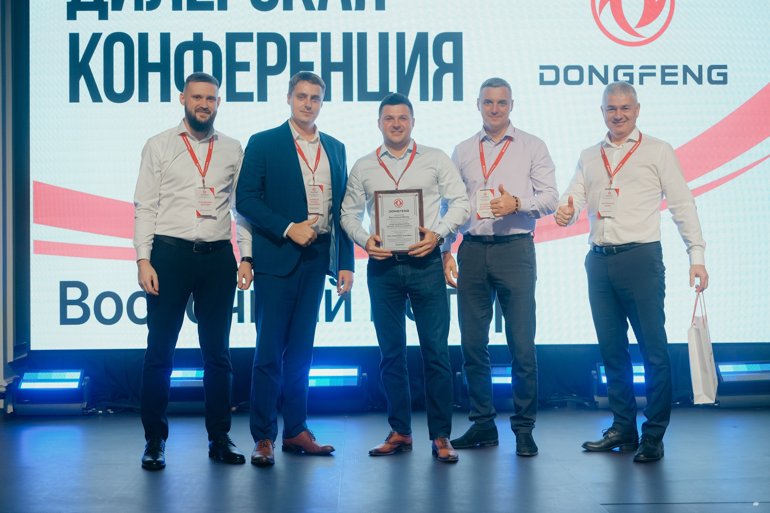 Восточный ветер. Фото и видеосъёмка стенда на выставке