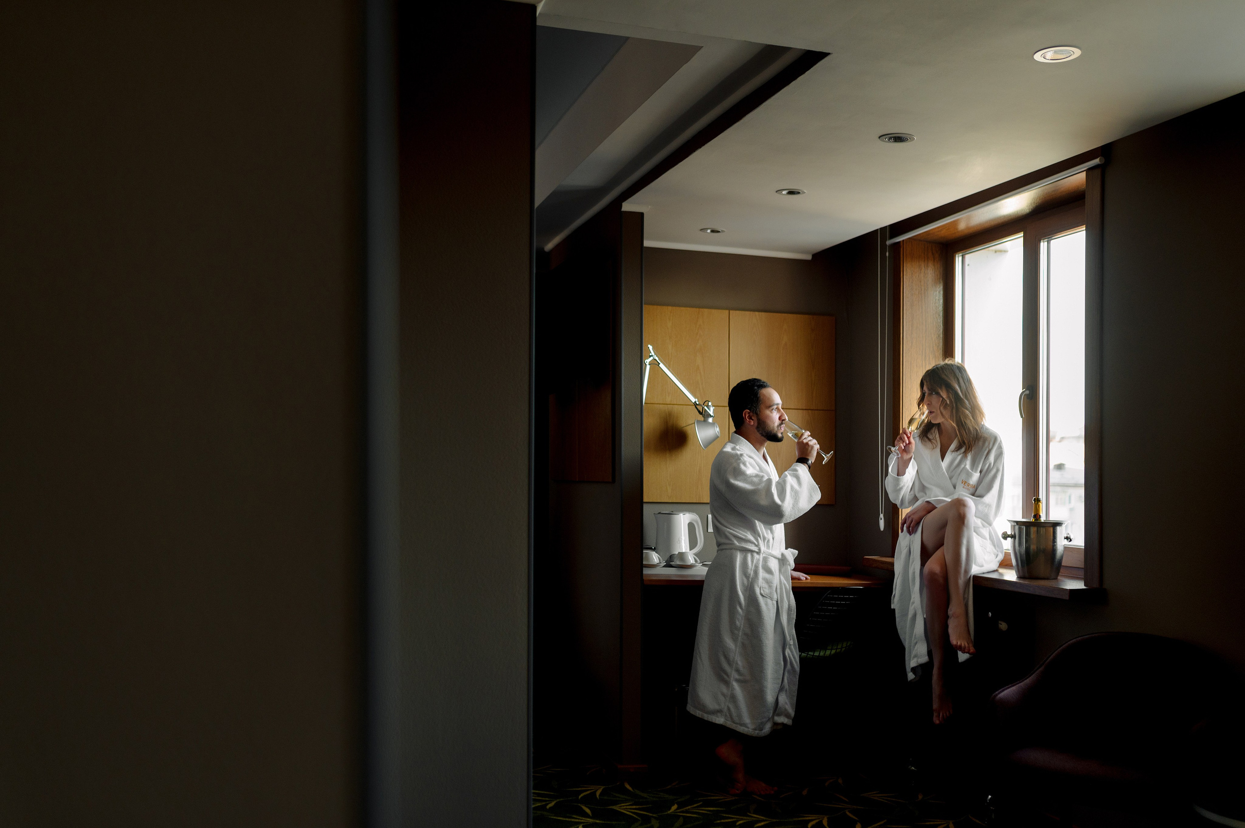 ЖЕНЯ + ЛЁША. Шашкова Вероника / Свадебный и семейный фотограф Москва и Ярославль