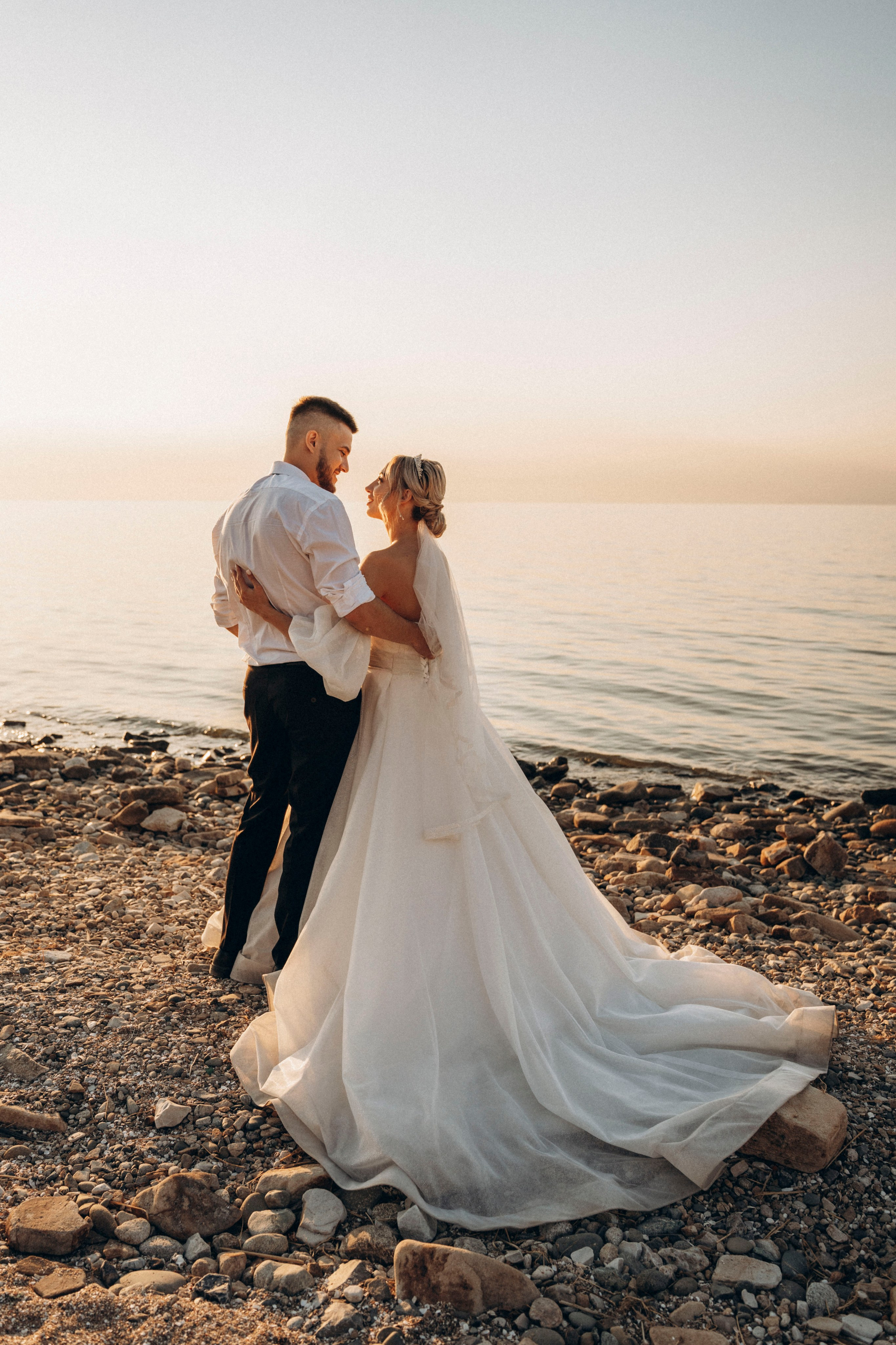 А&Н. Свадебный и семейный фотограф в Ейске Инна Чаплюк