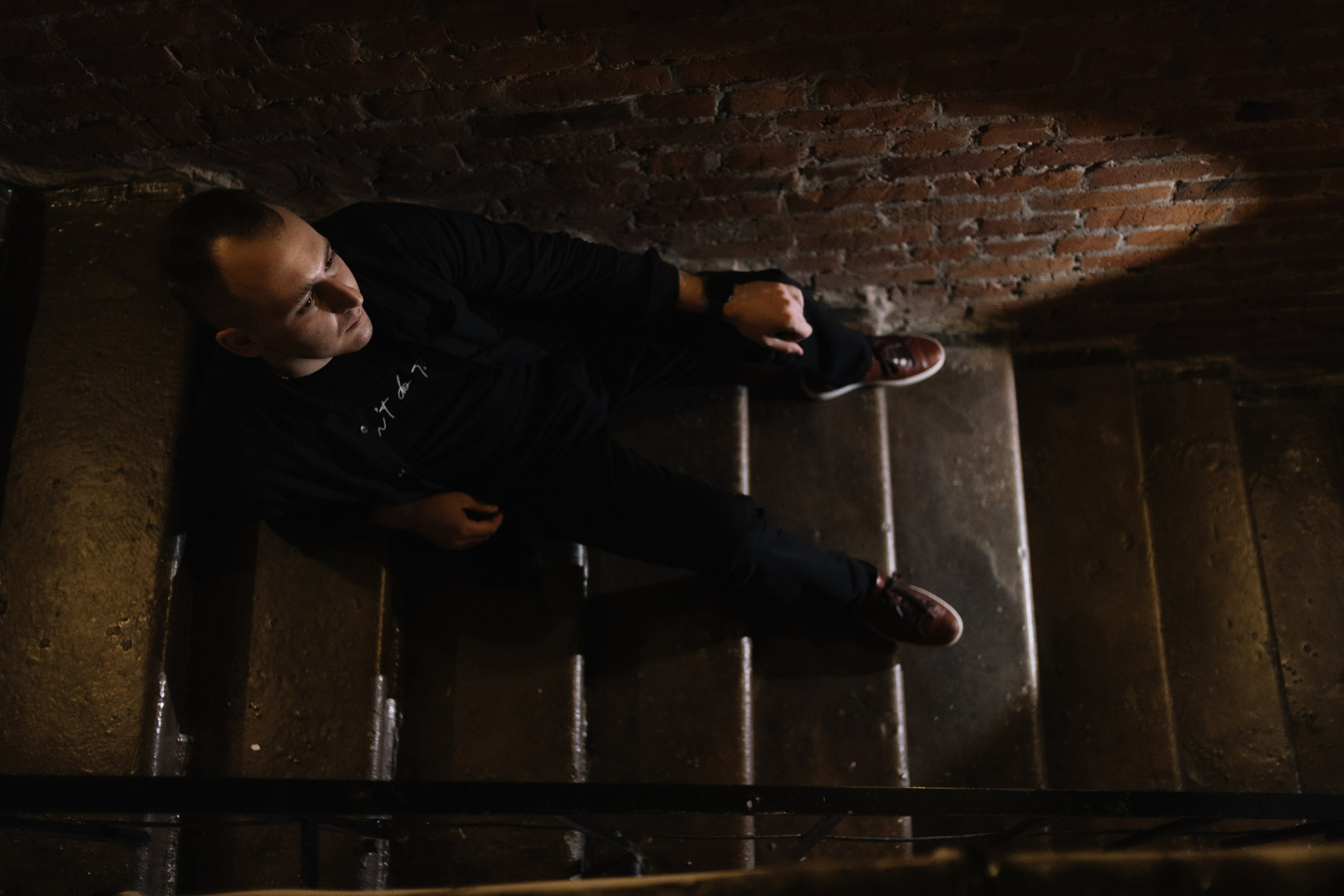 Михаил. Фотограф Регина Крикунова г. Красноярск