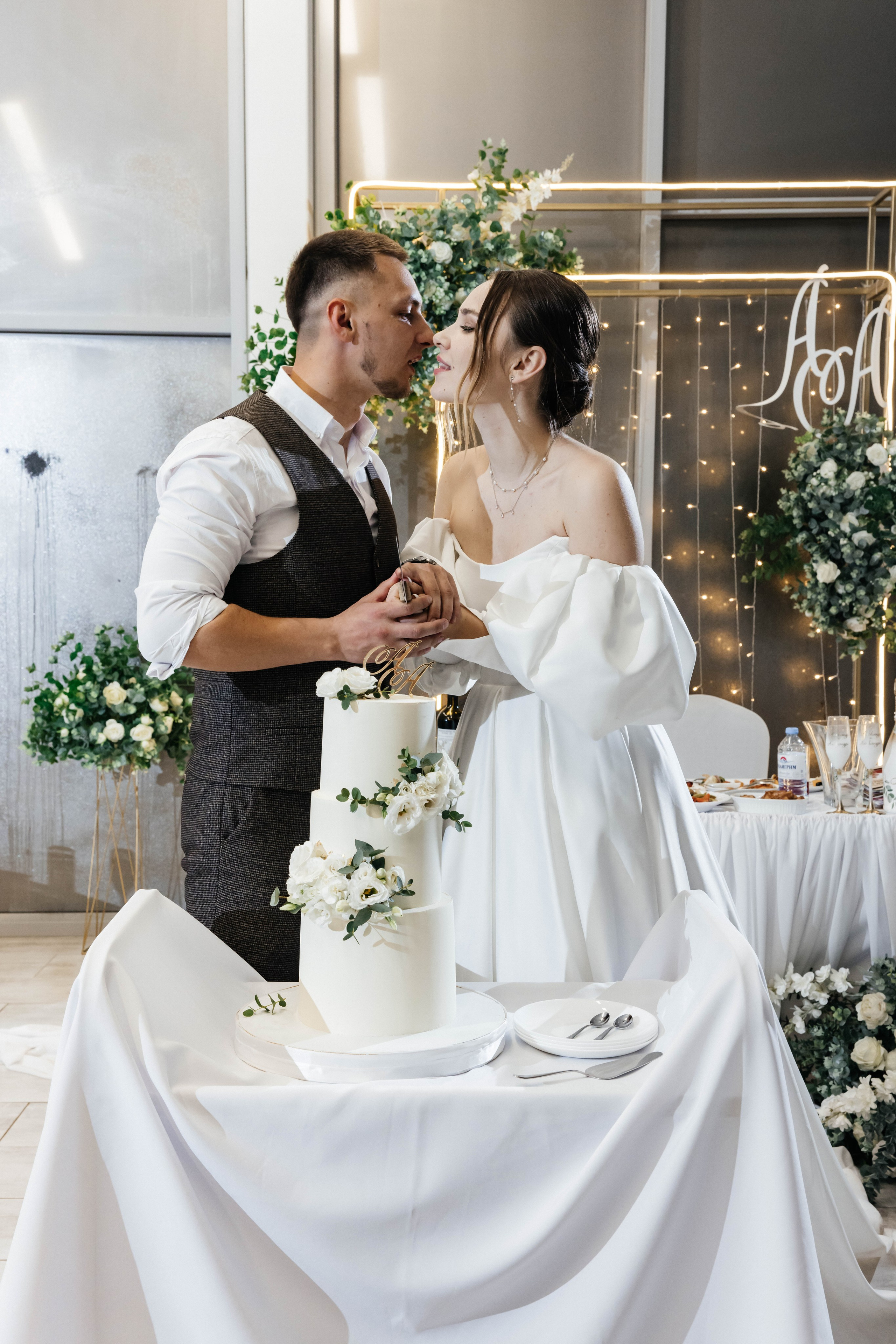 Александр и Александра. Maxim Tsoy Photography