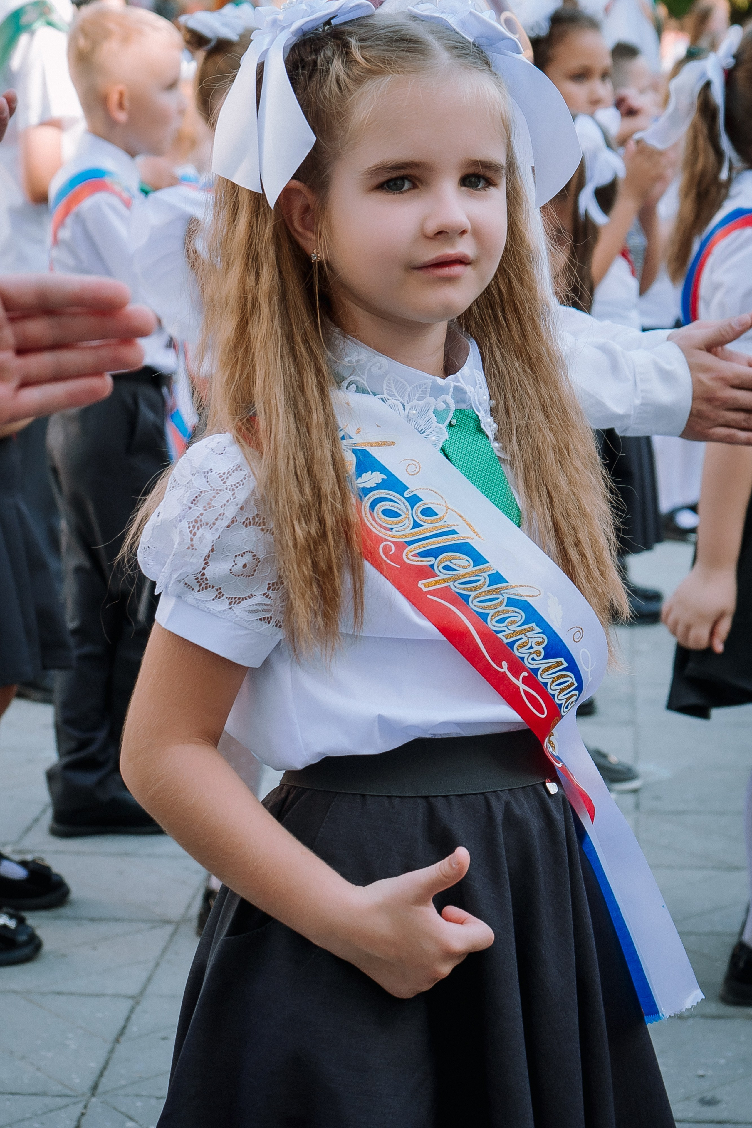 1 класс 19 школа. Выпускные альбомы Натальи Бутко: Новороссийск, Анапа, Геленджик