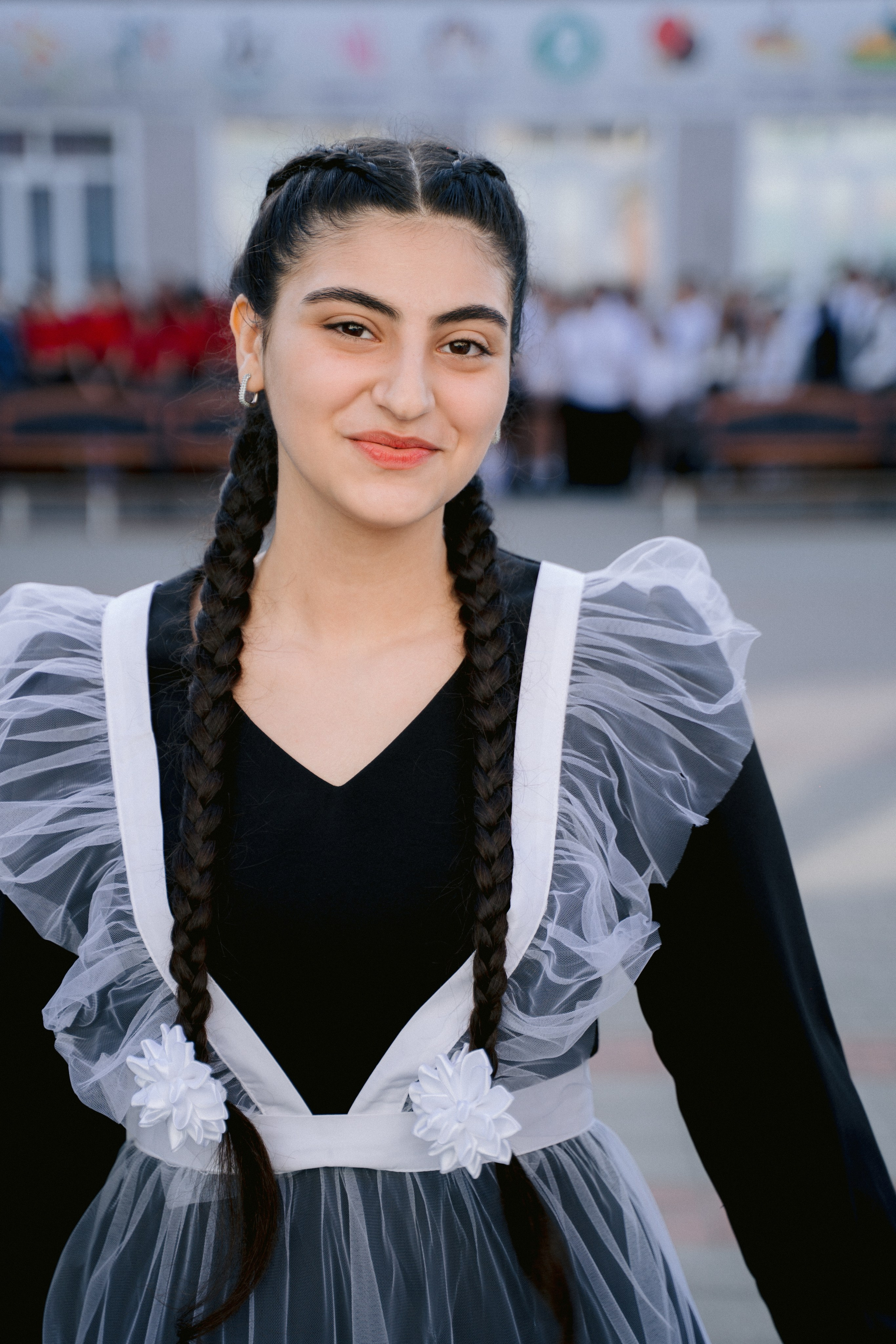 11 класс 40 Школа. Выпускные альбомы Натальи Бутко: Новороссийск, Анапа, Геленджик