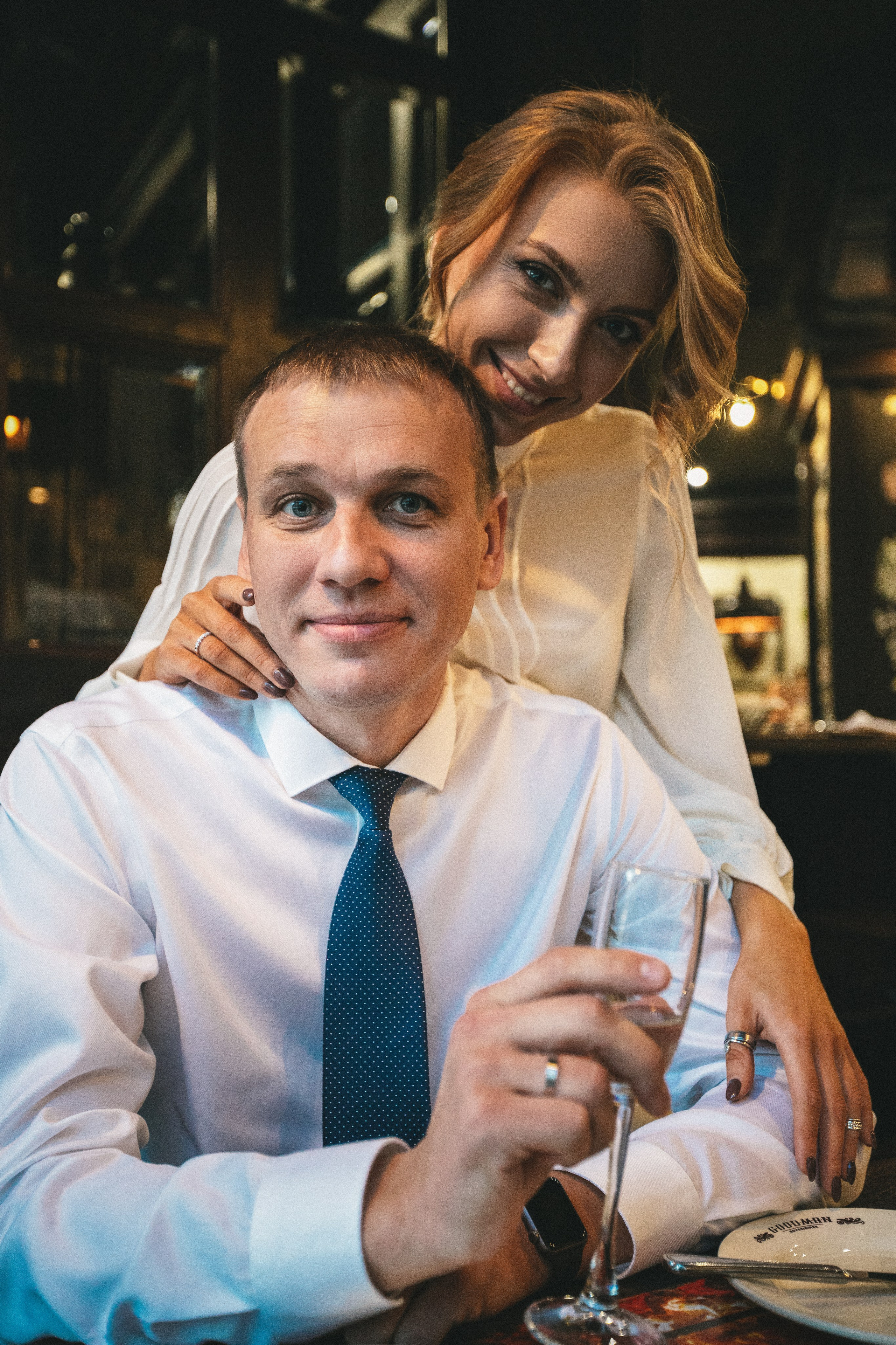 Свадьбы. Фотограф Александр Шалагин