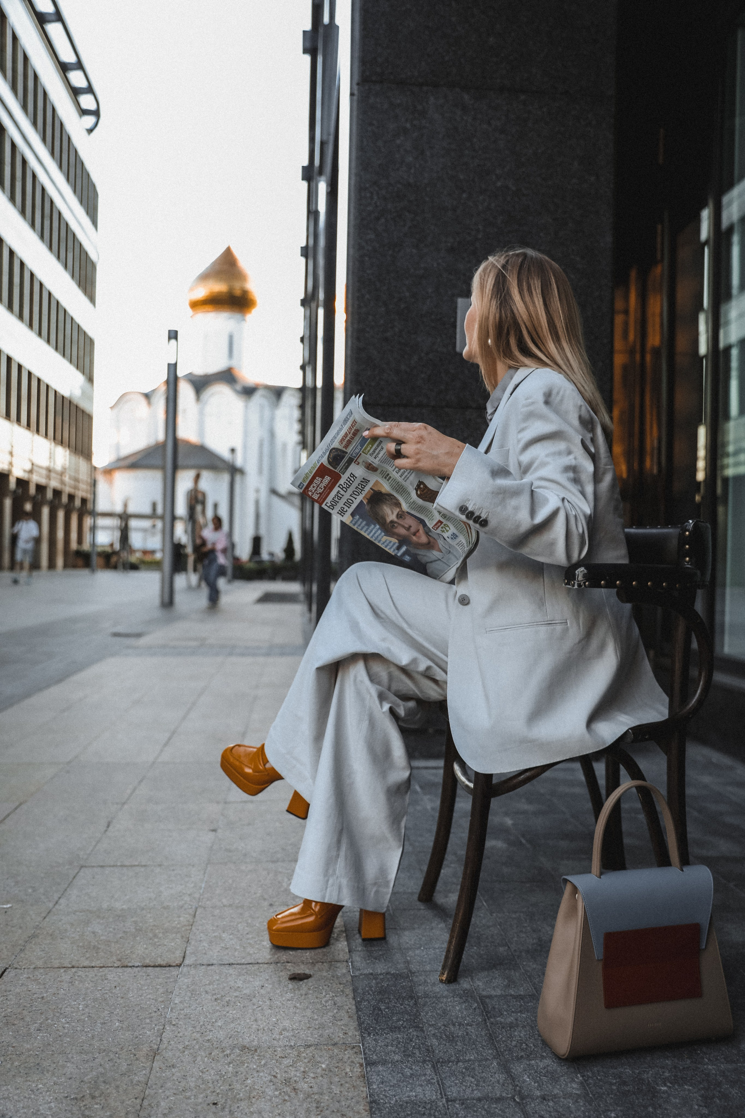 Контент-съёмки для основательницы Lemotour. Photographer Viktoriya Markushina «My world throug»