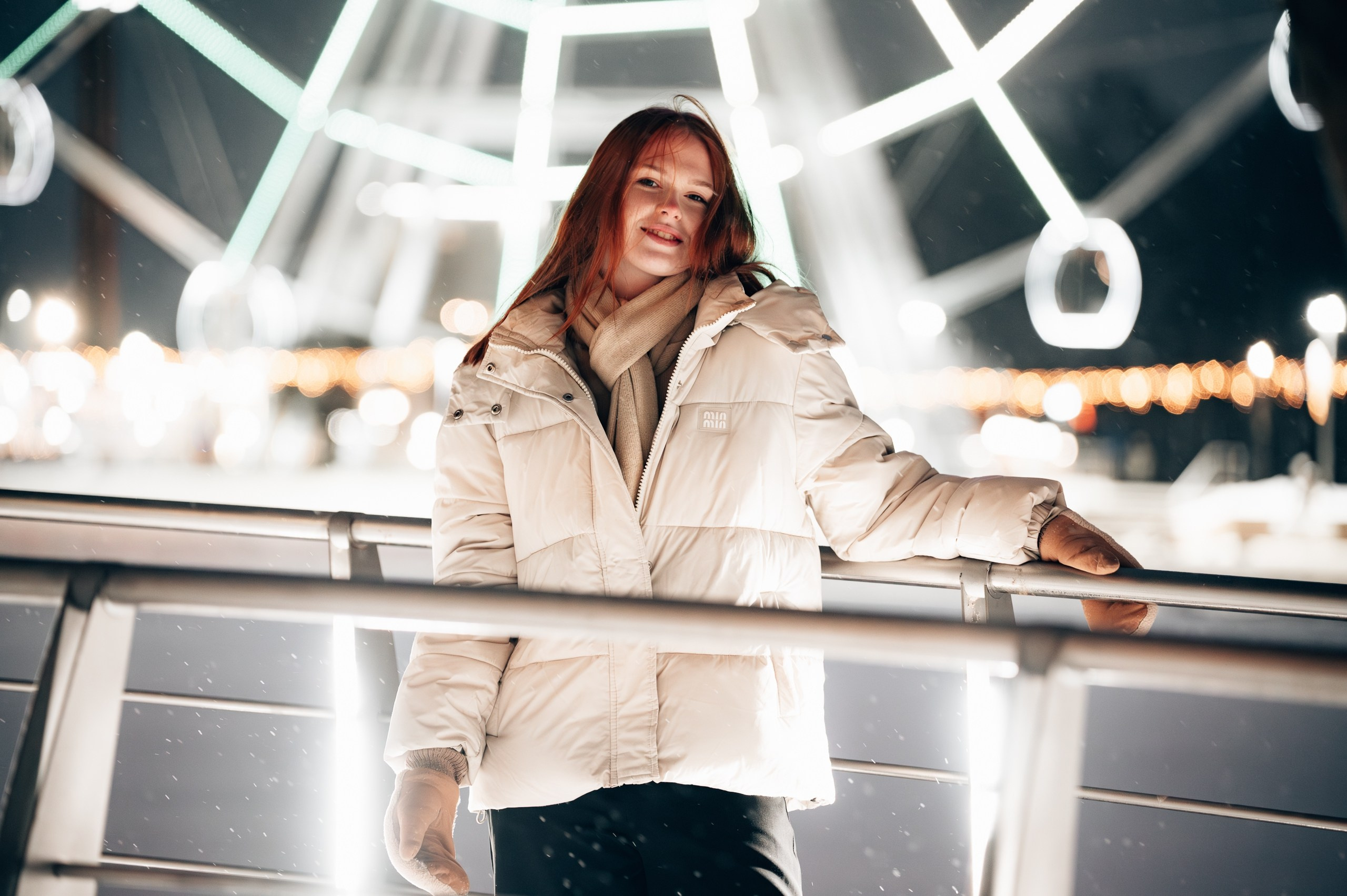 Дарья. Репортажный фотограф в Кирове Александр Лутошкин