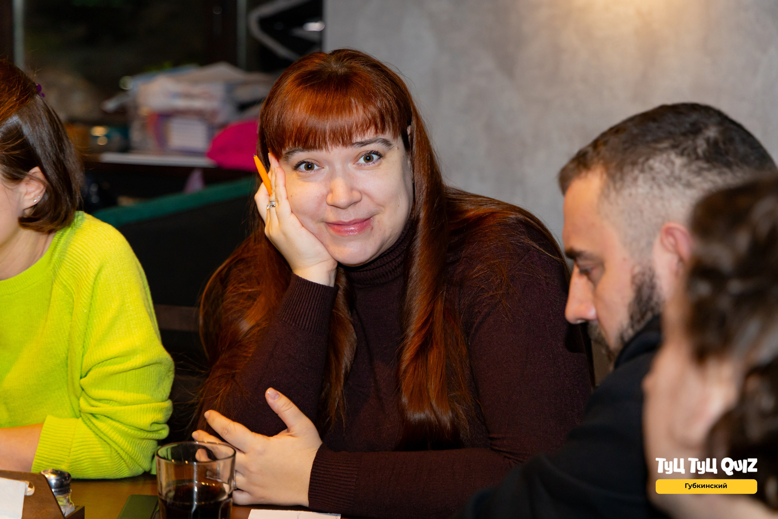 2 февраля. Фотограф в Губкинском | Александра Артамонова