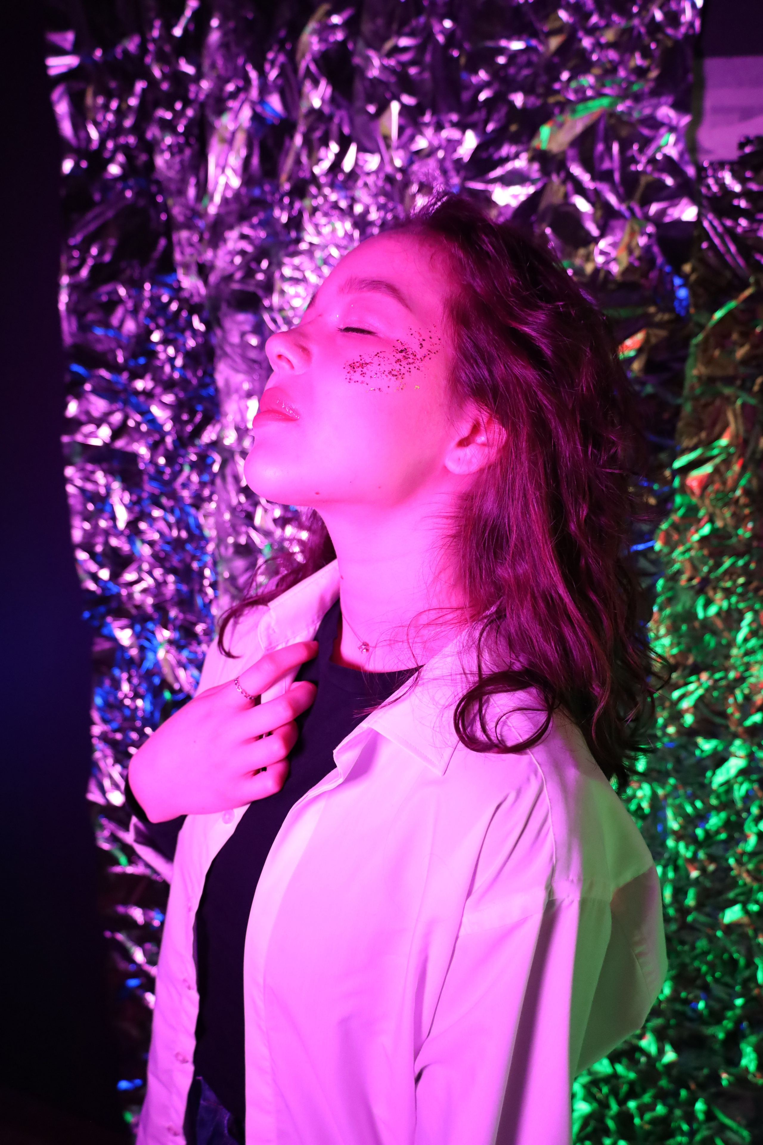 Руслана. Фотограф в Губкинском | Александра Артамонова