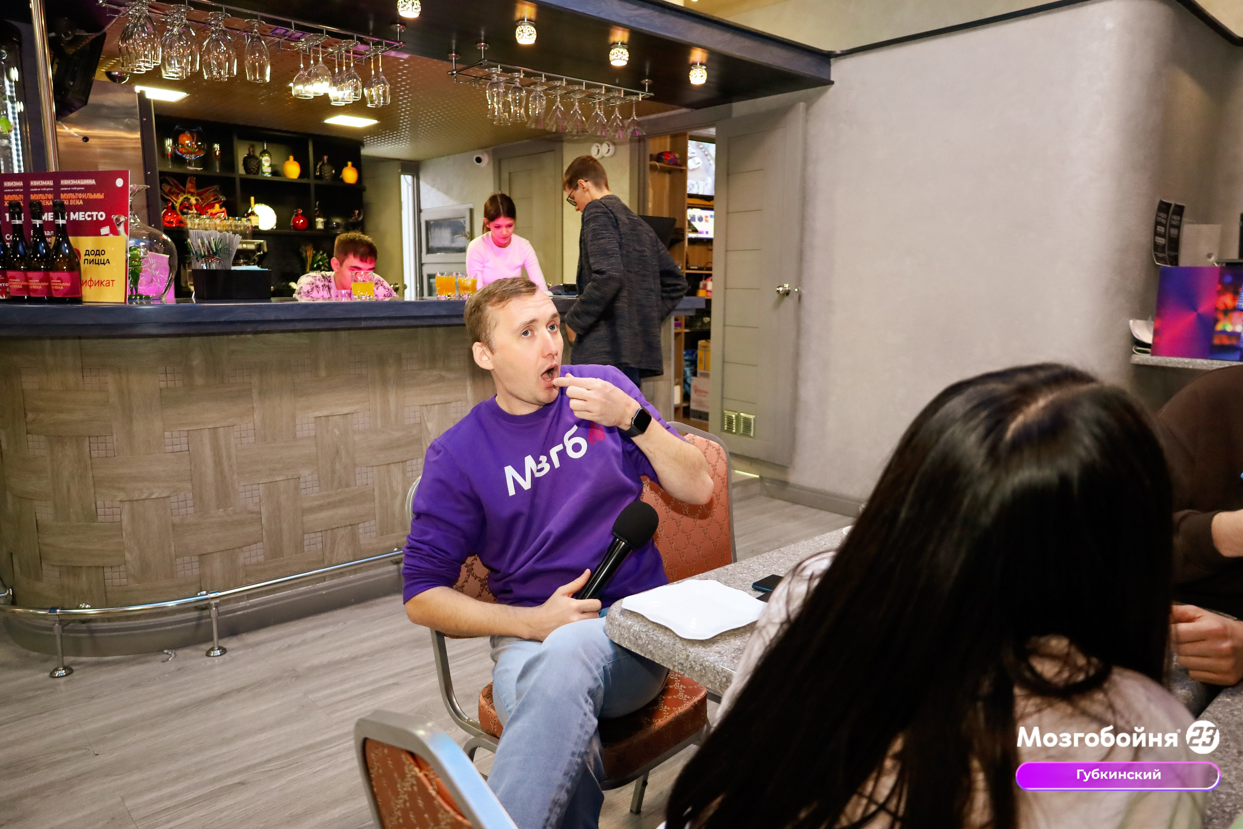 1 октября 2023. Фотограф в Губкинском | Александра Артамонова