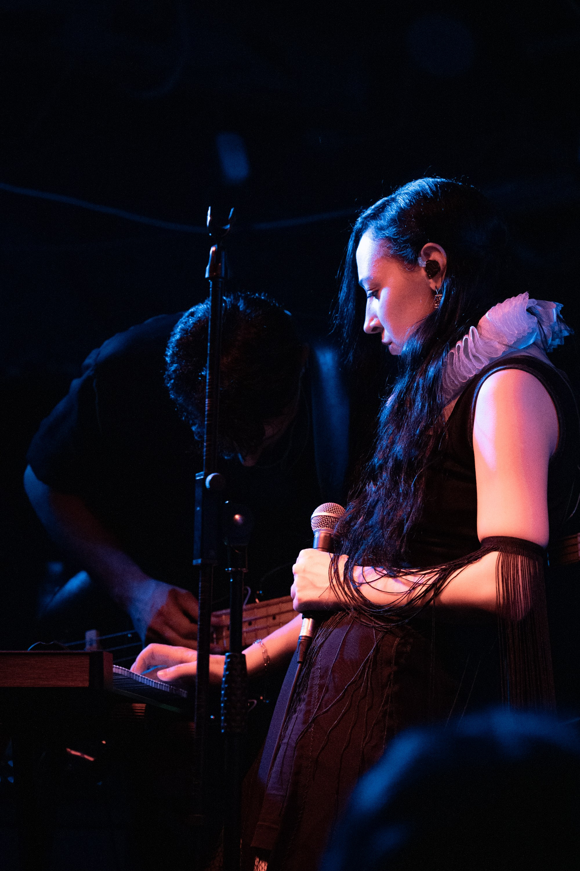 Заснегом | 09-08-2025 | Подземка. Фотограф в Ростове-на-Дону | Евгений Никитенко