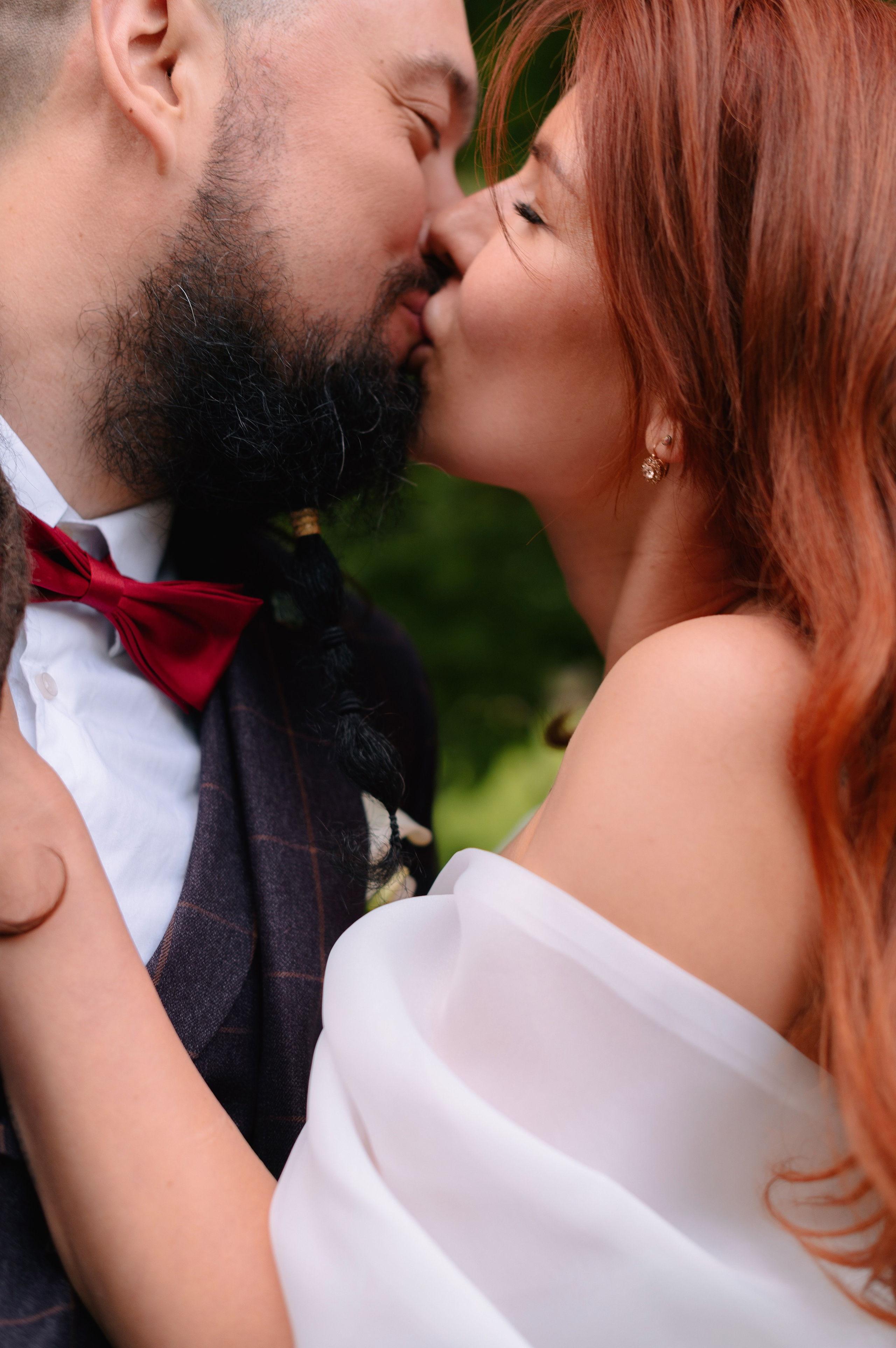 ТИНА и МИША. Шашкова Вероника / Свадебный и семейный фотограф Москва и Ярославль