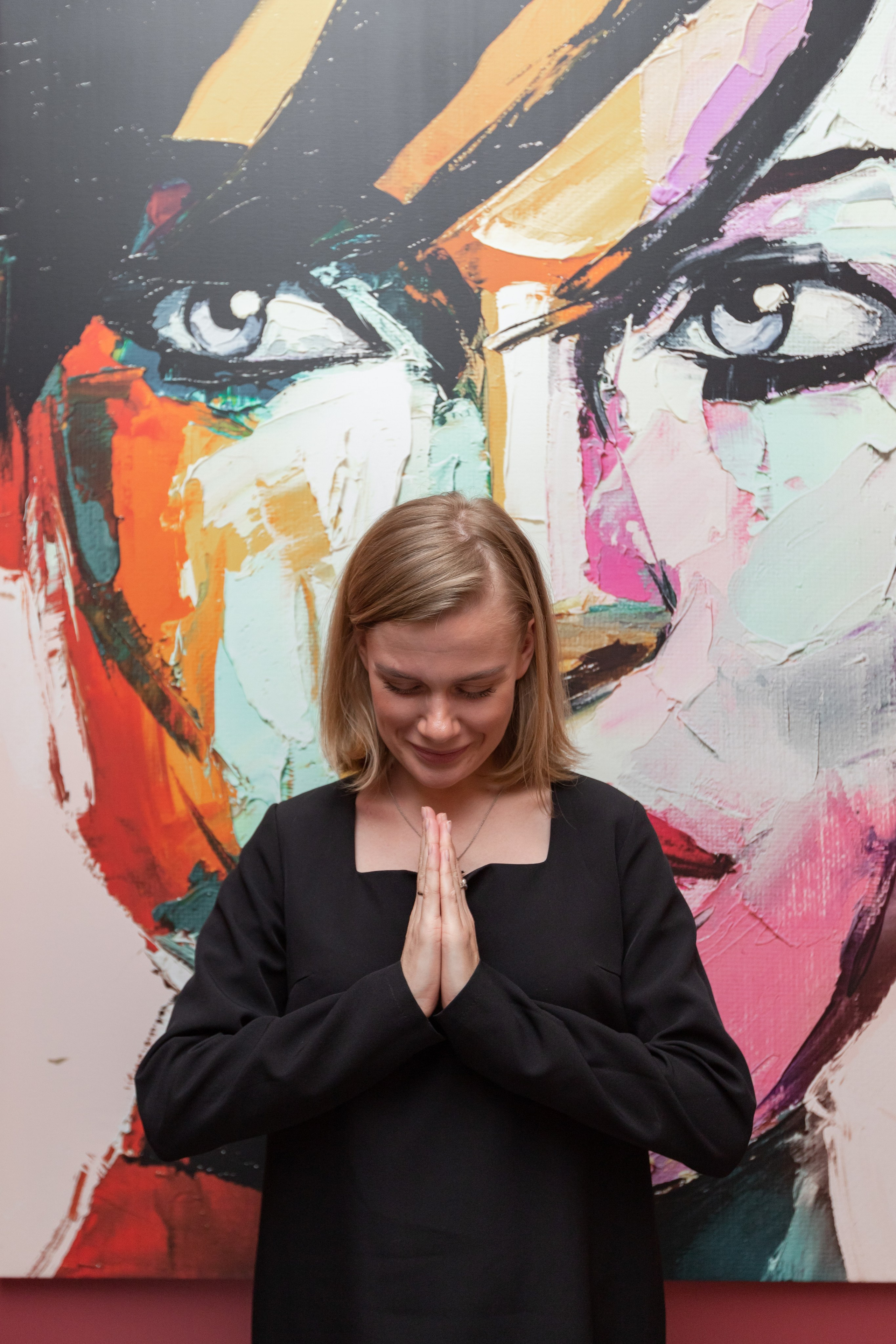 Открытие FaceRoom. Фотограф Денис Лесковский (Тюмень)