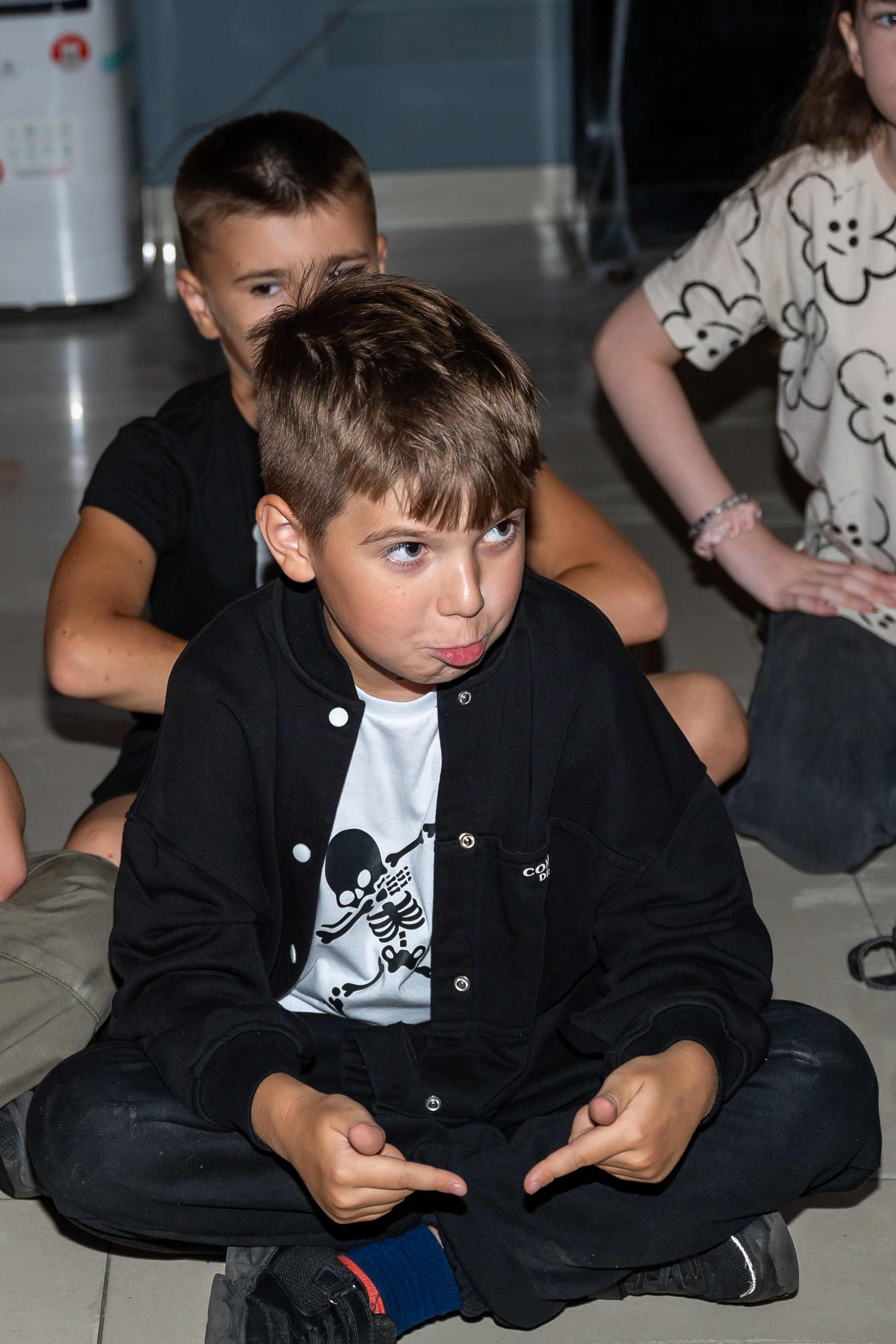 Территория мистики