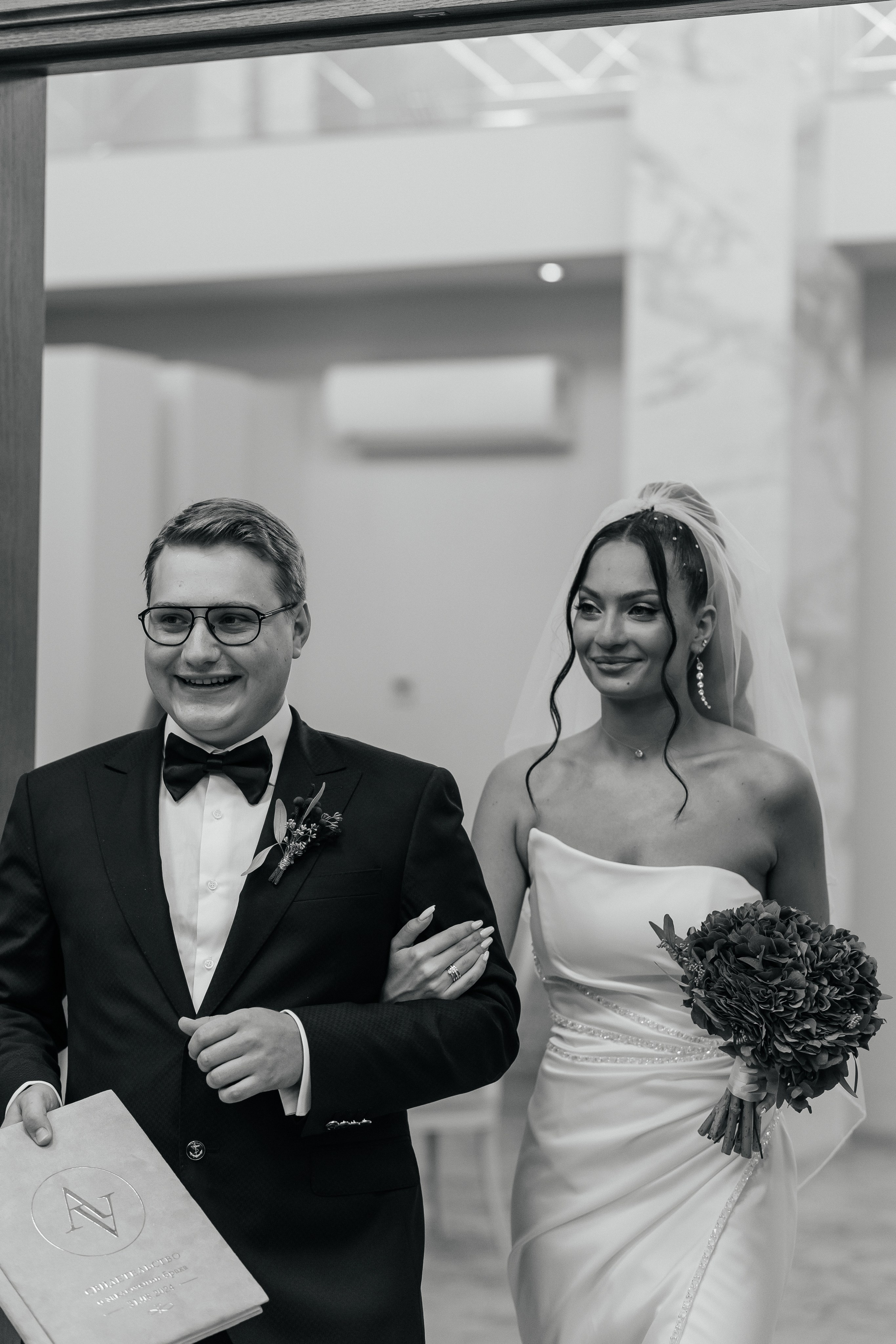 Валериан и Алина. Фотограф в Томске Ирина Павлуцкая