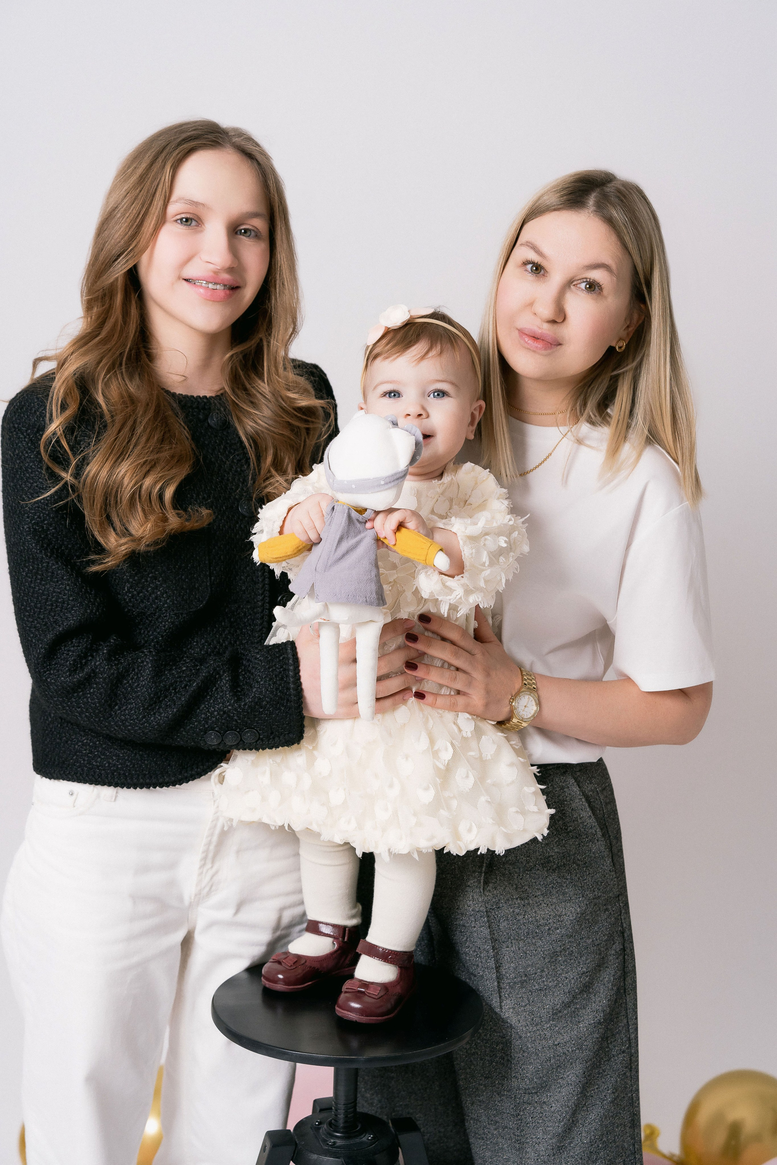 Годик Сашеньке