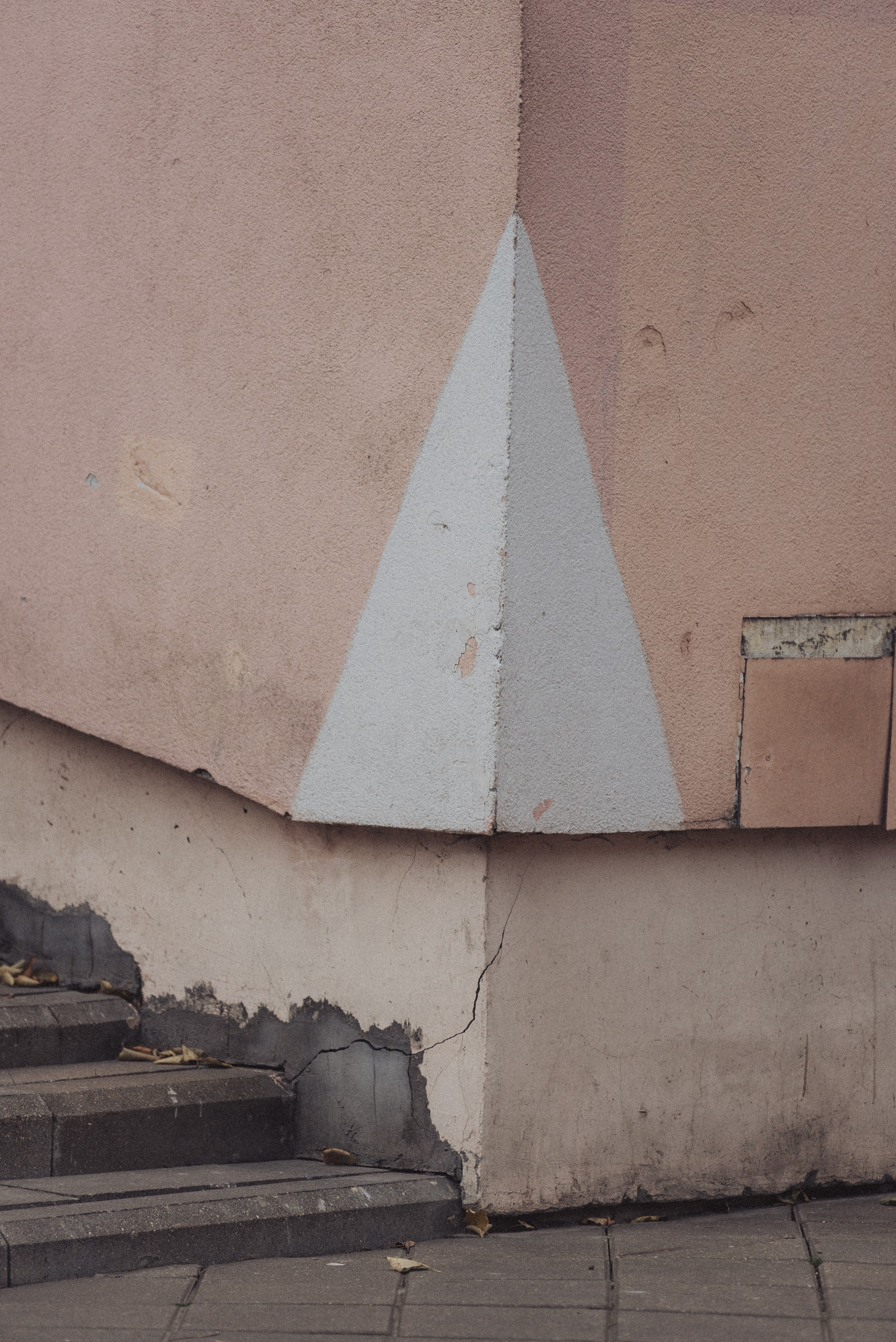 Проект #улицыгорода. Ярославль, ул. Республиканская. Документальный фотограф Илья Тихановский