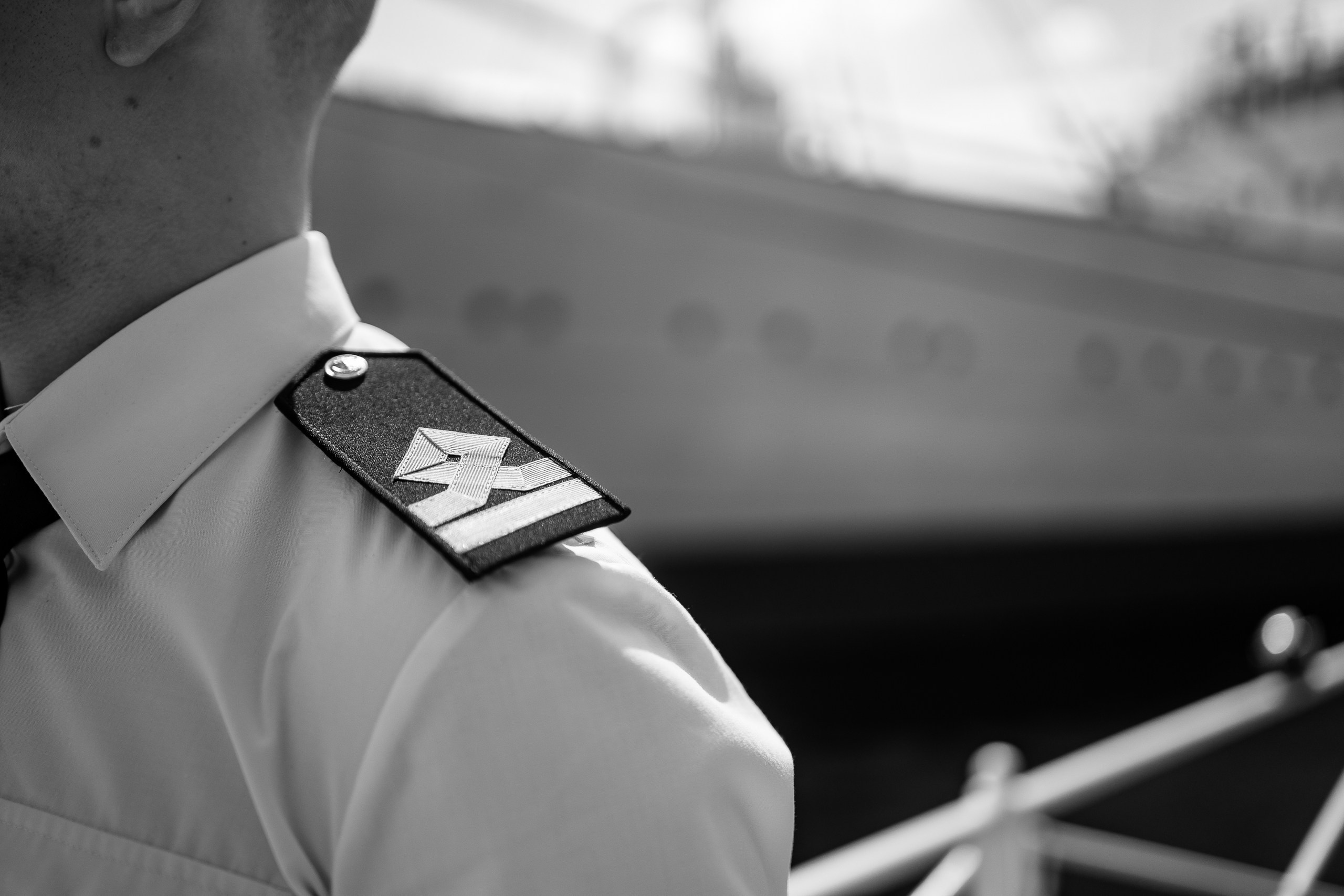 Олег и Алина. Фотограф Елена Медок Калининград