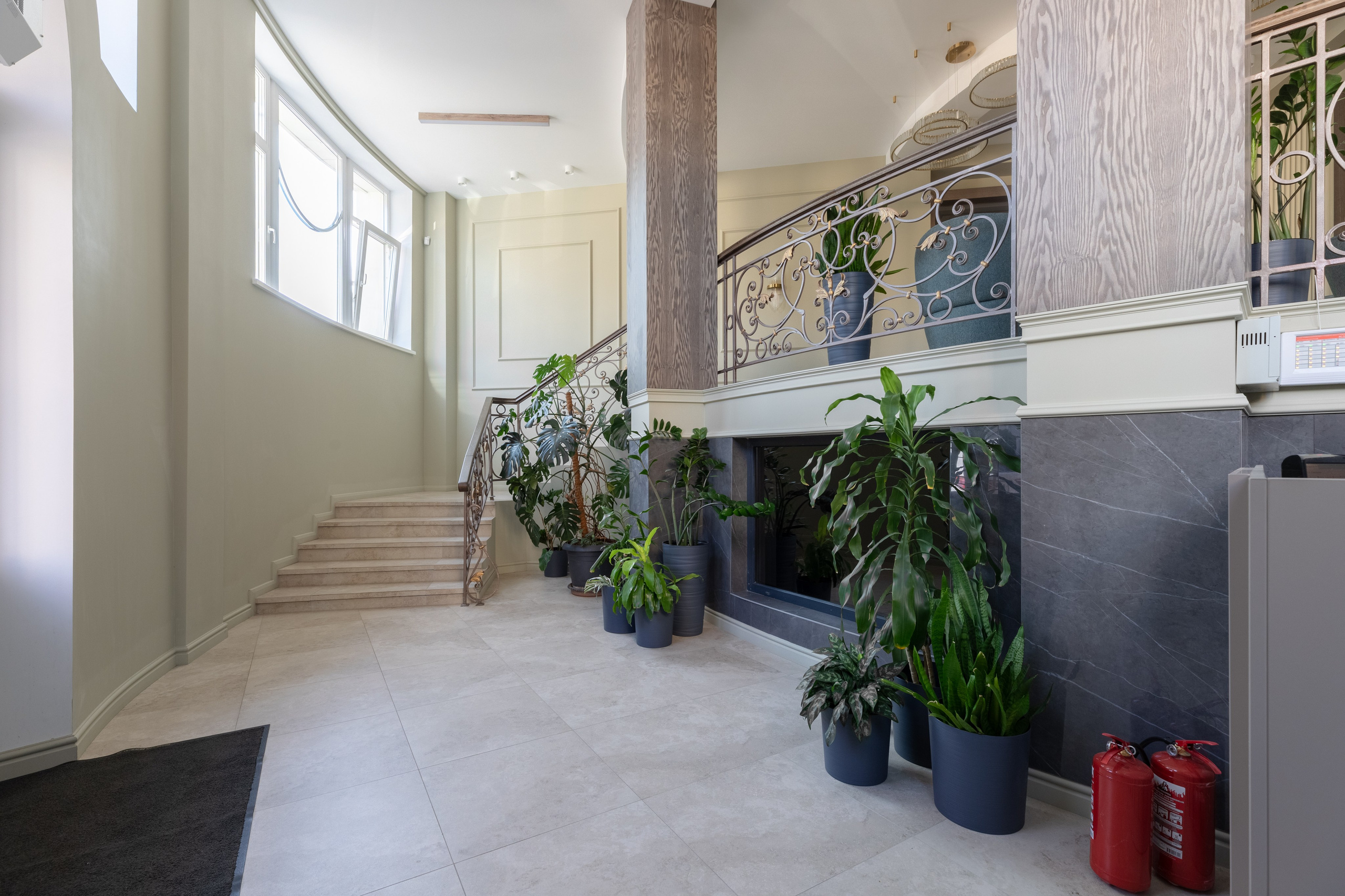 Съемка для BRIGHT BURO. Интерьерный фотограф в Санкт-Петербурге Ксения Сорокина