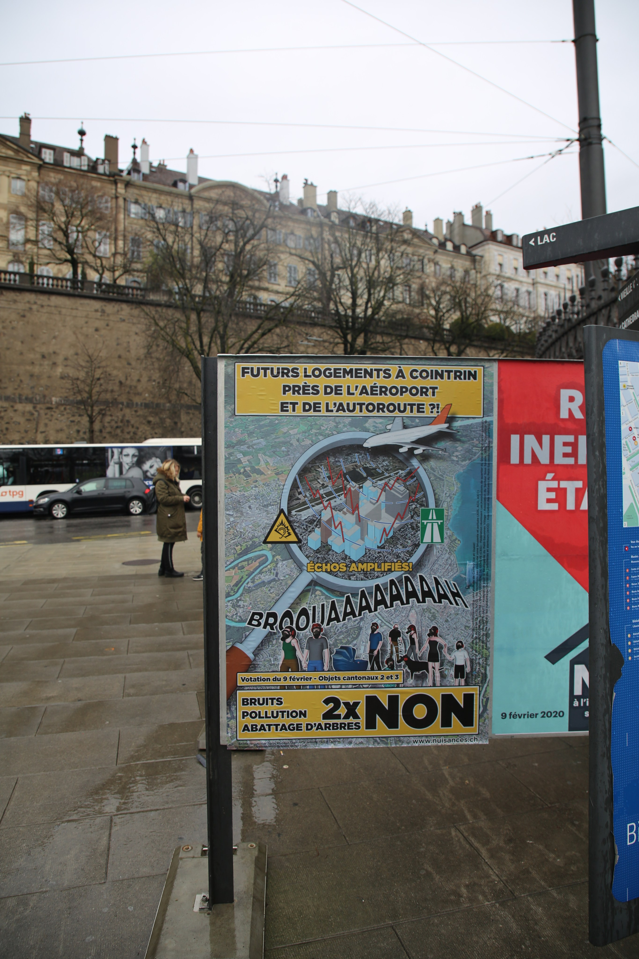 Geneva, Switzerland. Andrey Filippov Photographer