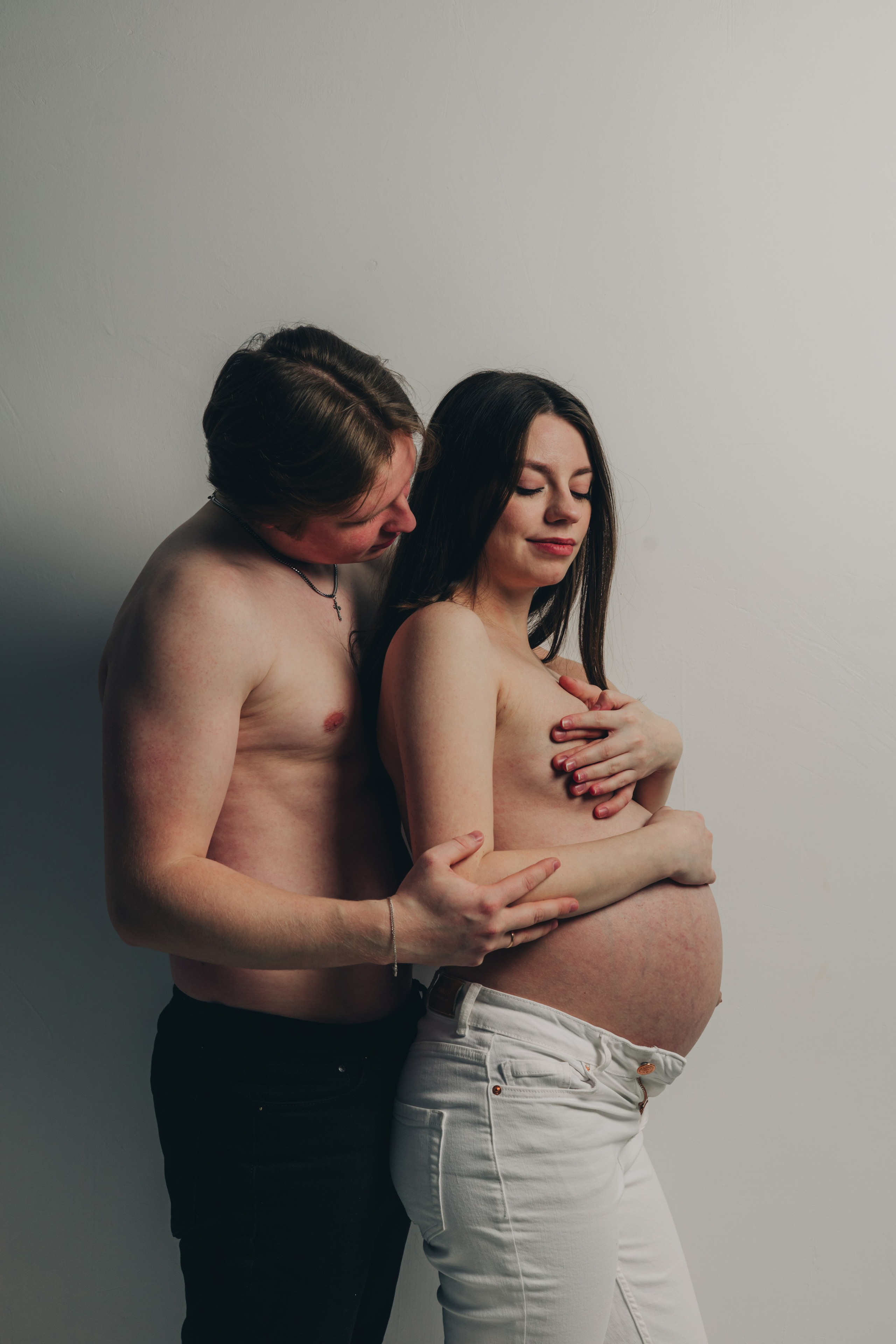 Настя и Никита. Фотограф Уфа