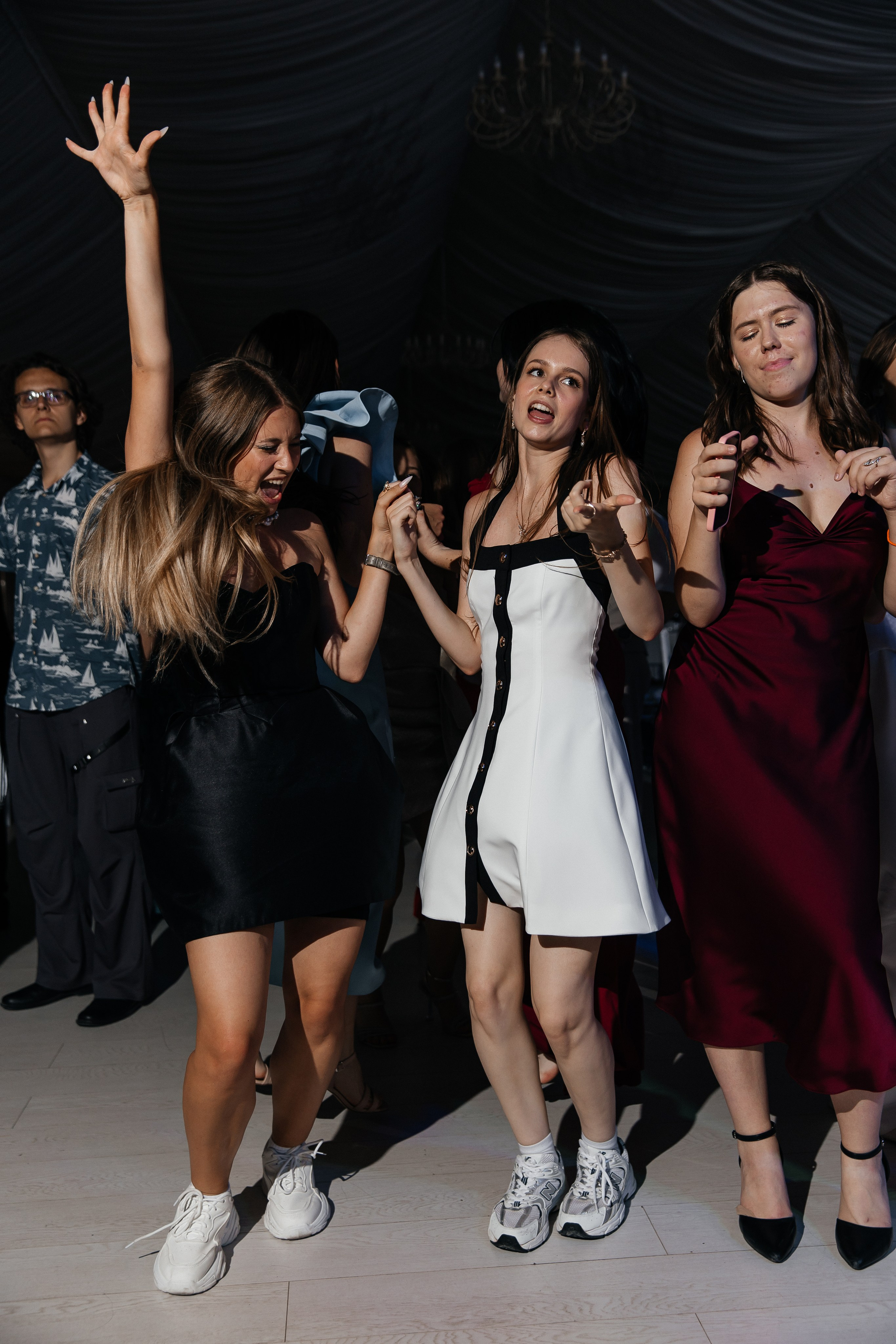 Выпускной (2 гимназия). Свадебный и семейный фотограф в Севастополе и Крыму Анастасия Сураева