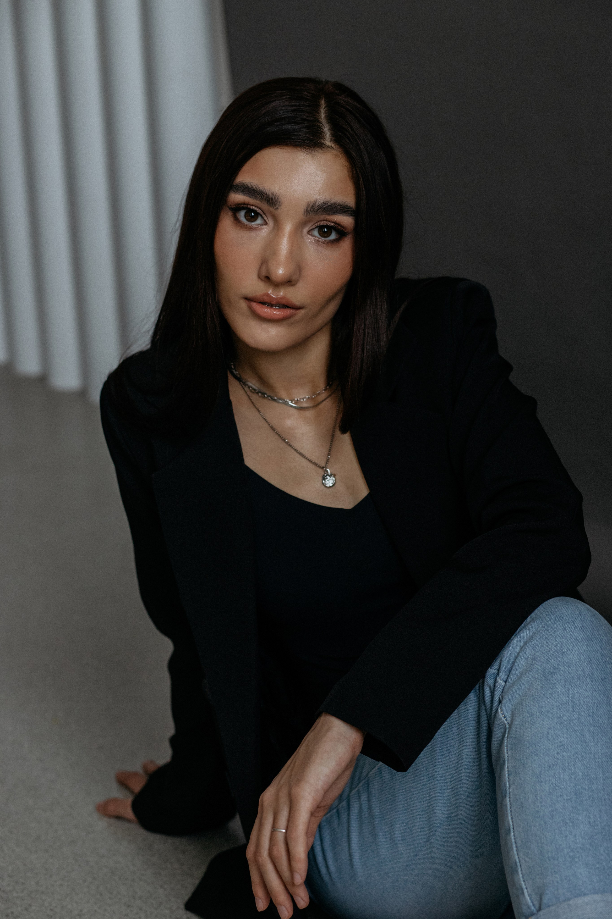 АЛИНА | ID photo studio | Выборг. Фотограф в Выборге | Юлия Басырова