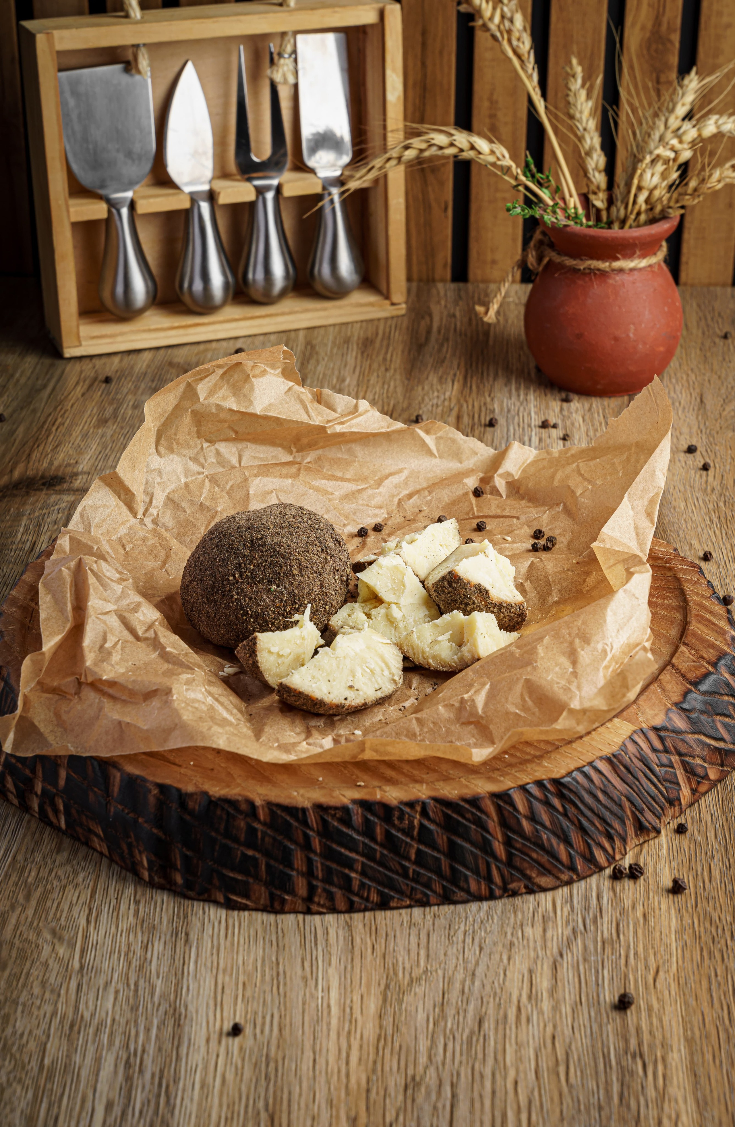 Сыры и прочие молочные изделия. Фуд-фотограф Караганда Астана