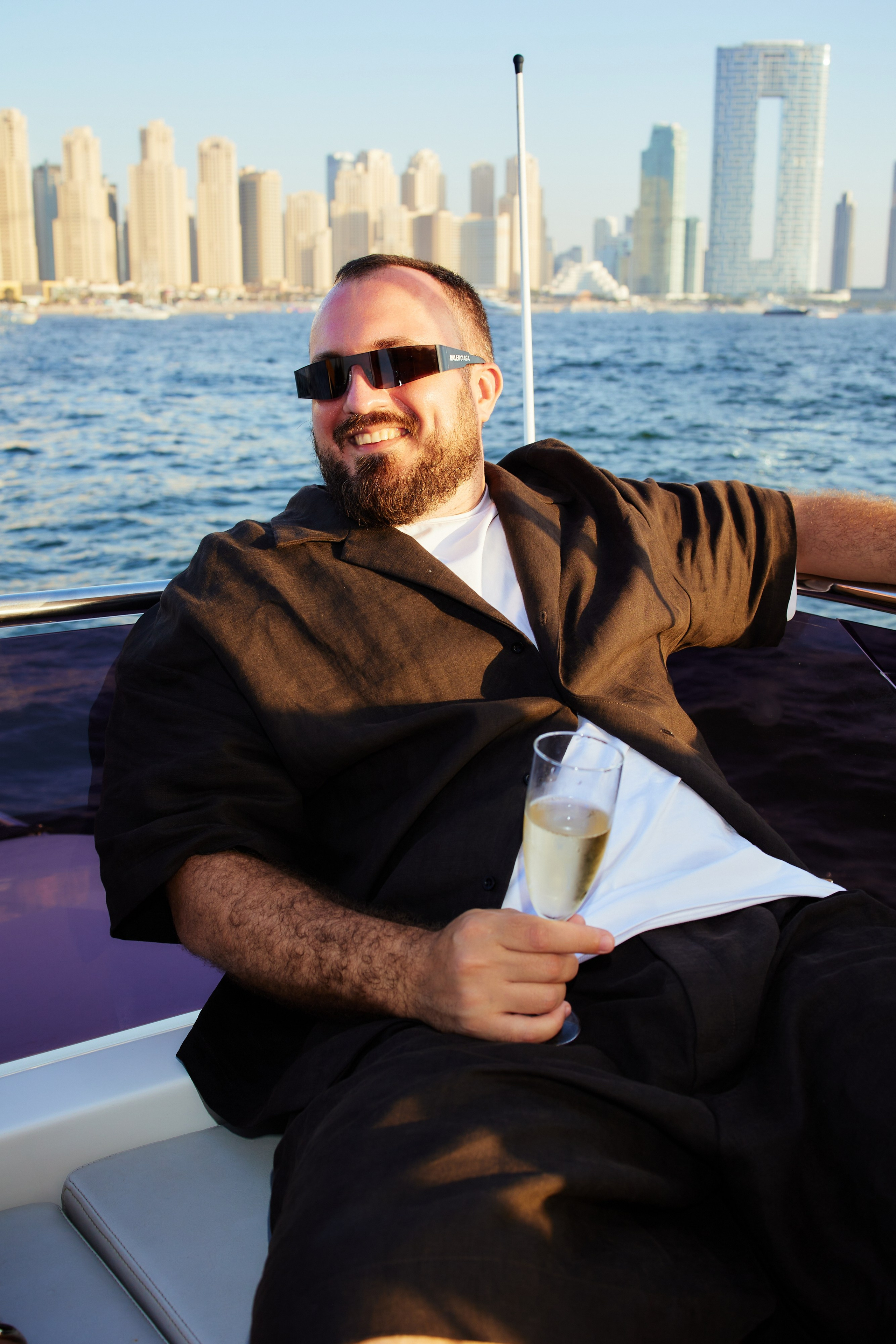 Private Event // Dubai. Reportage photographer Vlad Shishkin