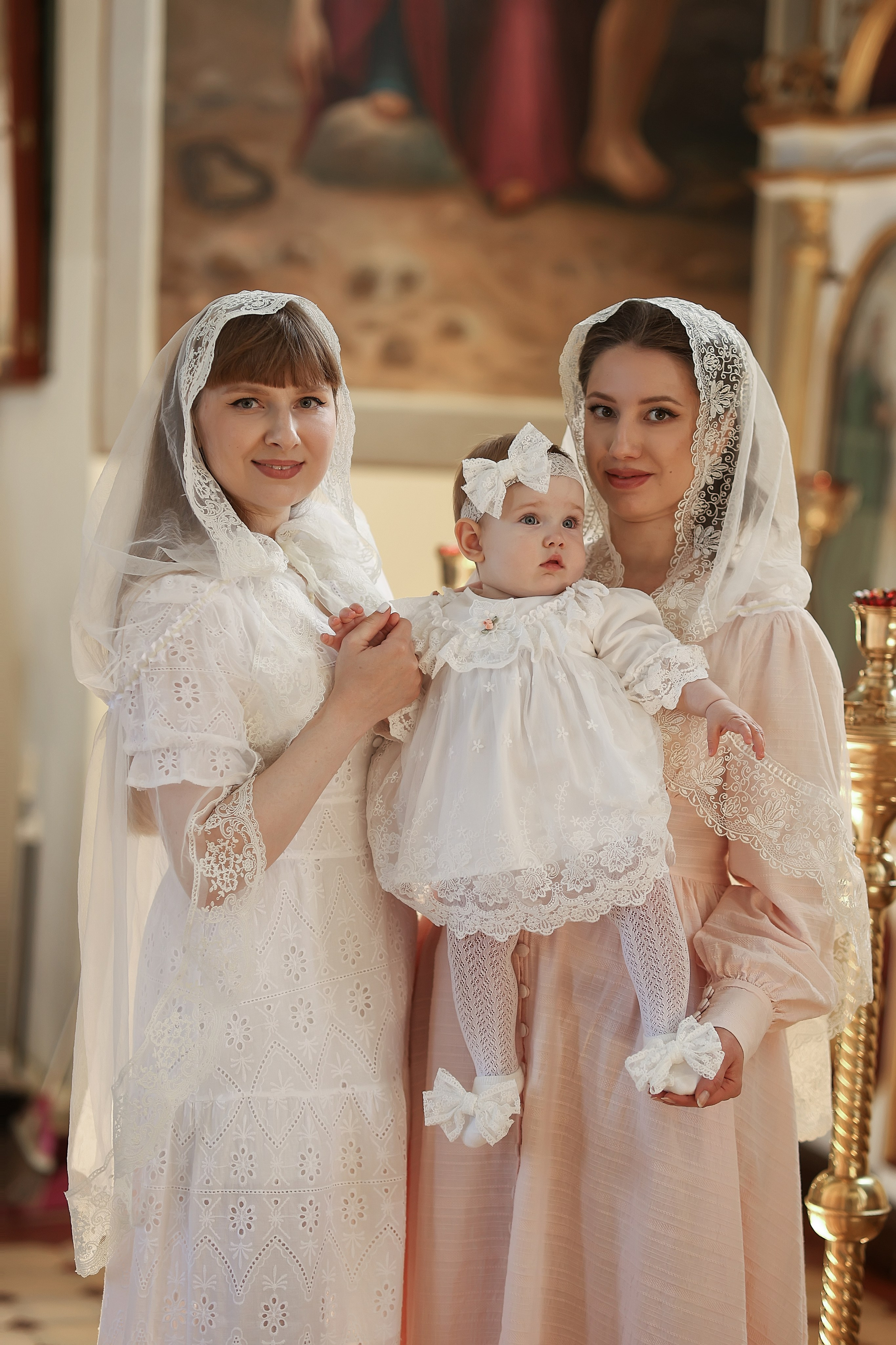 Церковь Сретения Господня. Олеся Семейская свадебный и семейный фотограф в Ростове-на-Дону