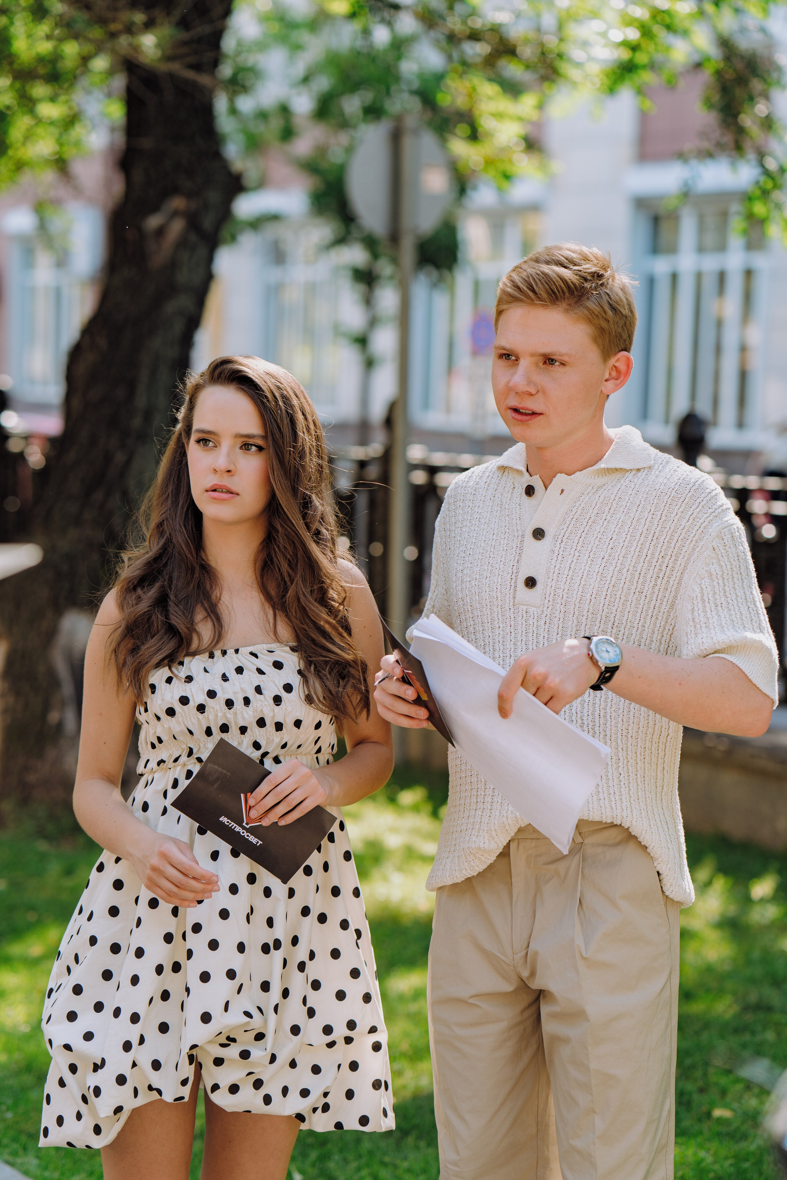 Уличный историк. Творческий и репортажный фотограф в Москве Клим Долгов