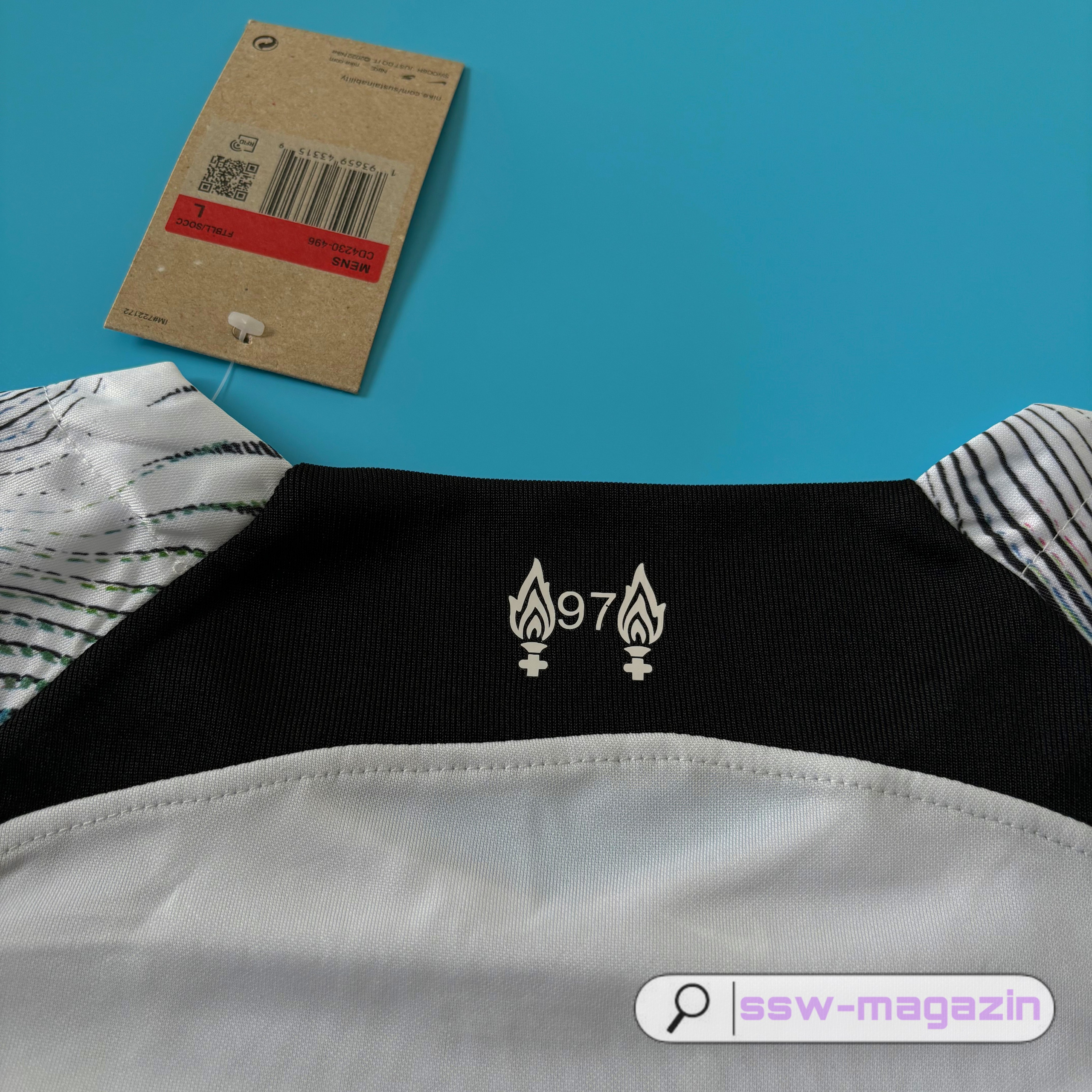 Джерси Liverpool новая 2024 купить. Футбольный магазин — ssw_magazin