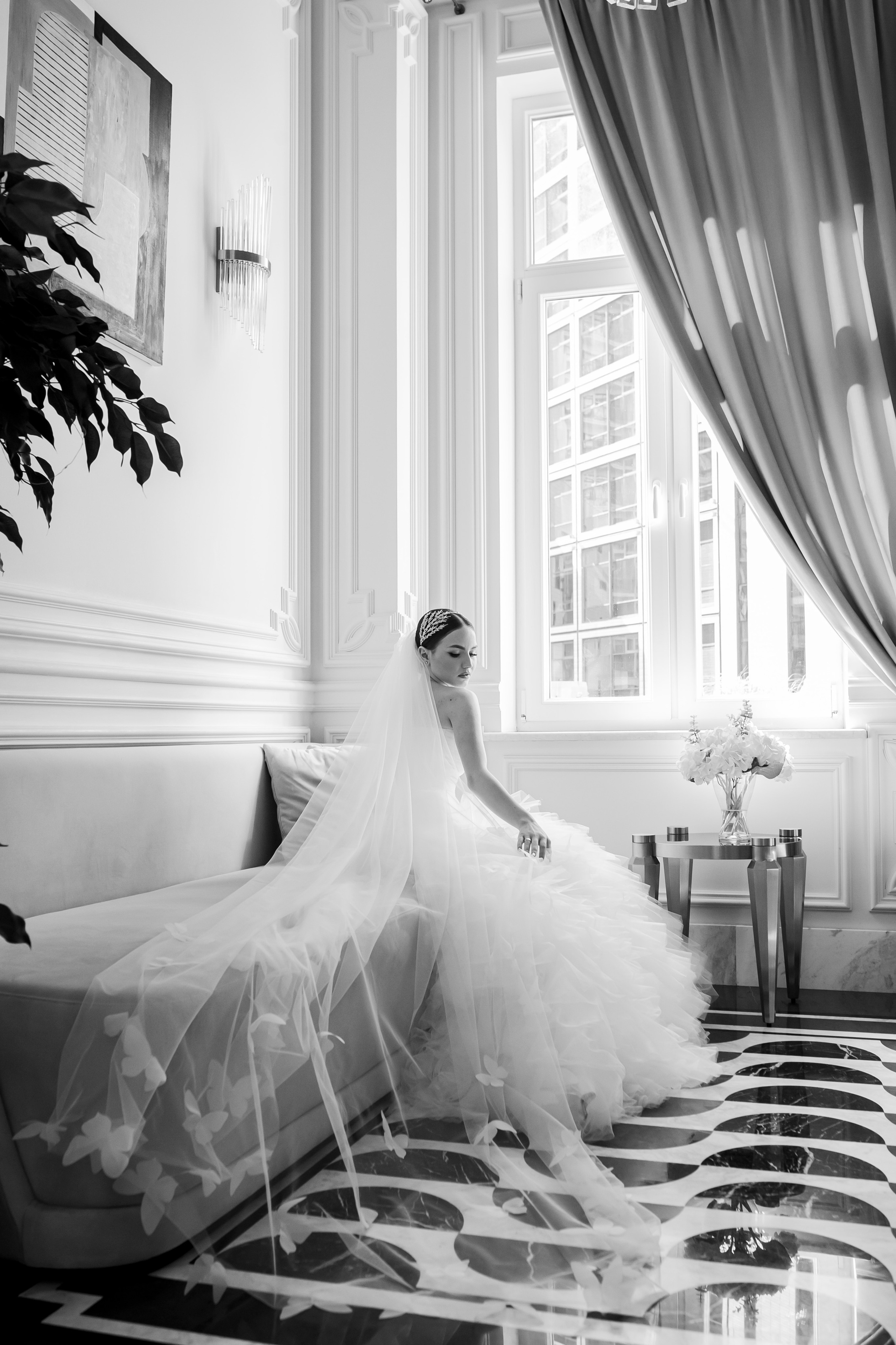 SERGEI & SVETA. Свадебный и семейный фотограф в Сочи Анастасия Мальцева