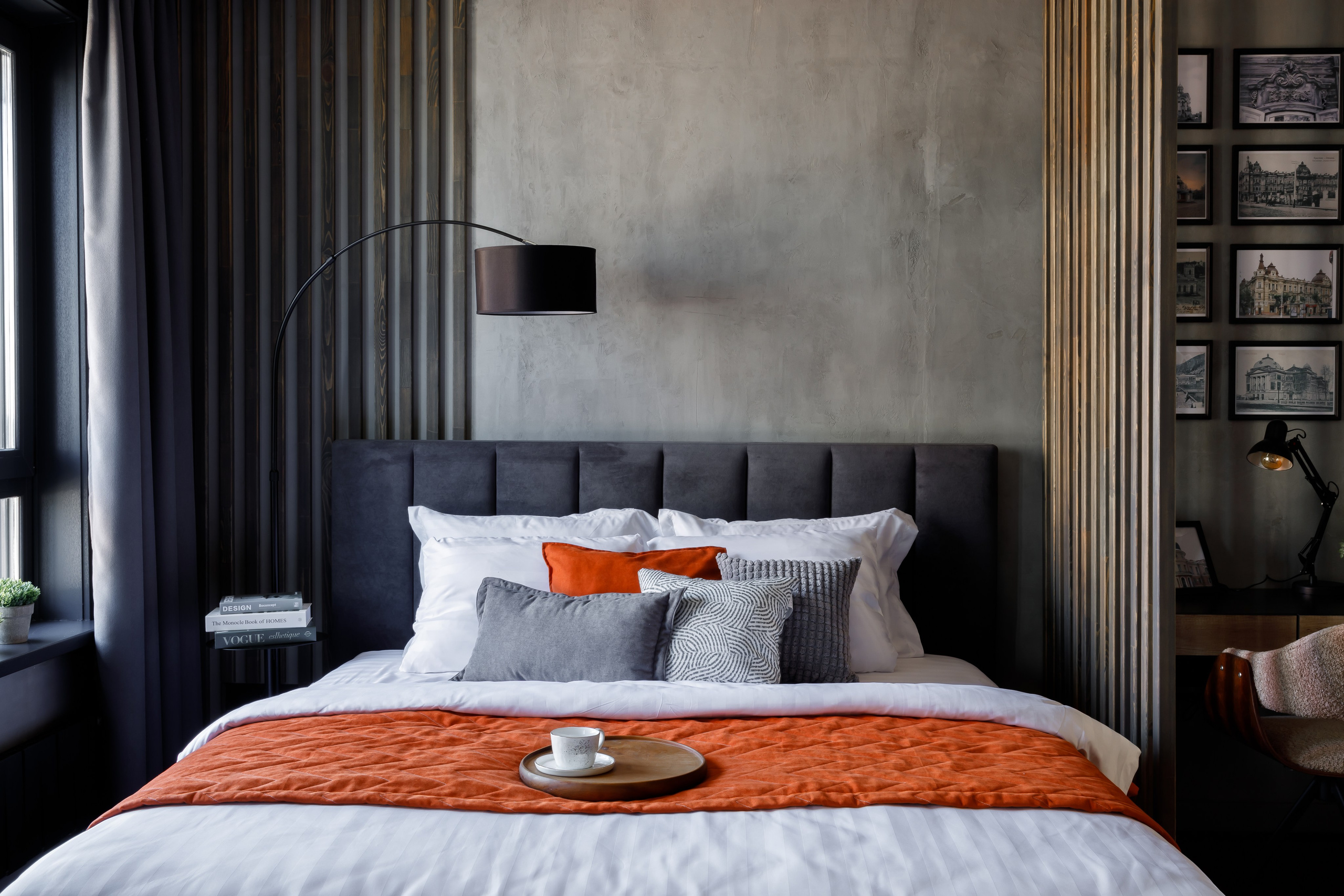 Интерьерная съемка ЖК Сибиряков. Интерьерный, предметный и контент фотограф в Иркутске Наталья Карпова