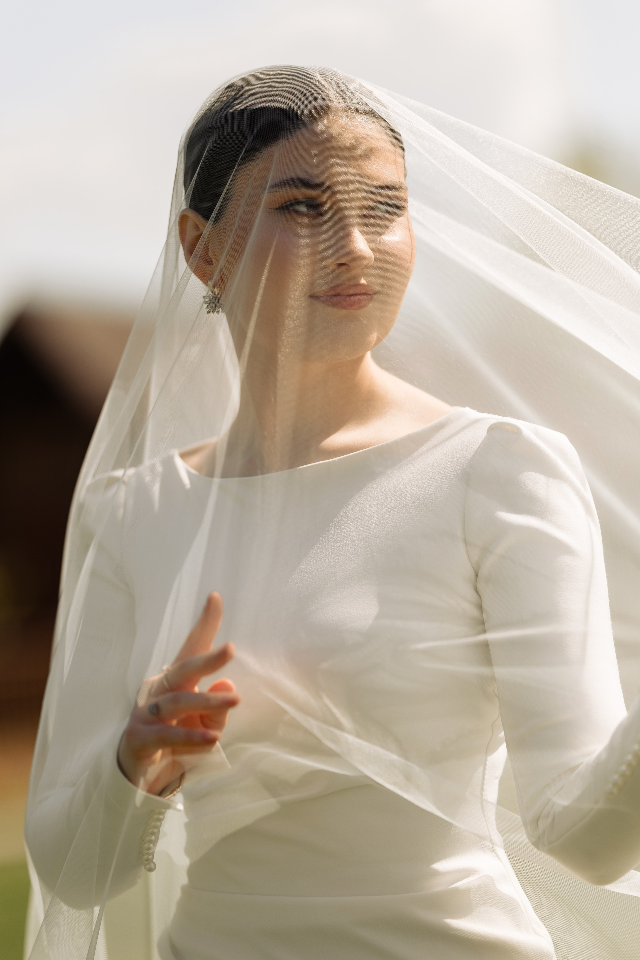 Расул и Зухра. Свадебный и семейный фотограф | SVET.photo