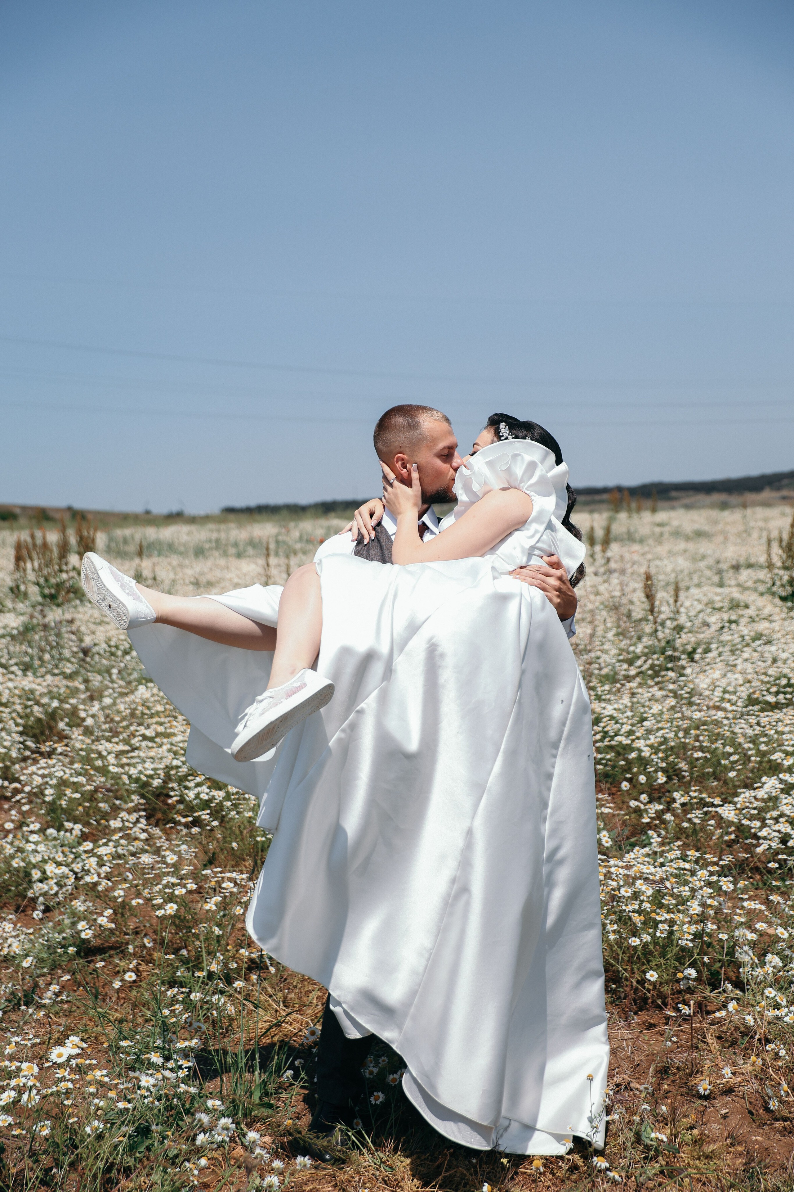 Анонс свадьба Даниил и Анастасия. Свадебный и семейный фотограф в Севастополе и Крыму Анастасия Сураева