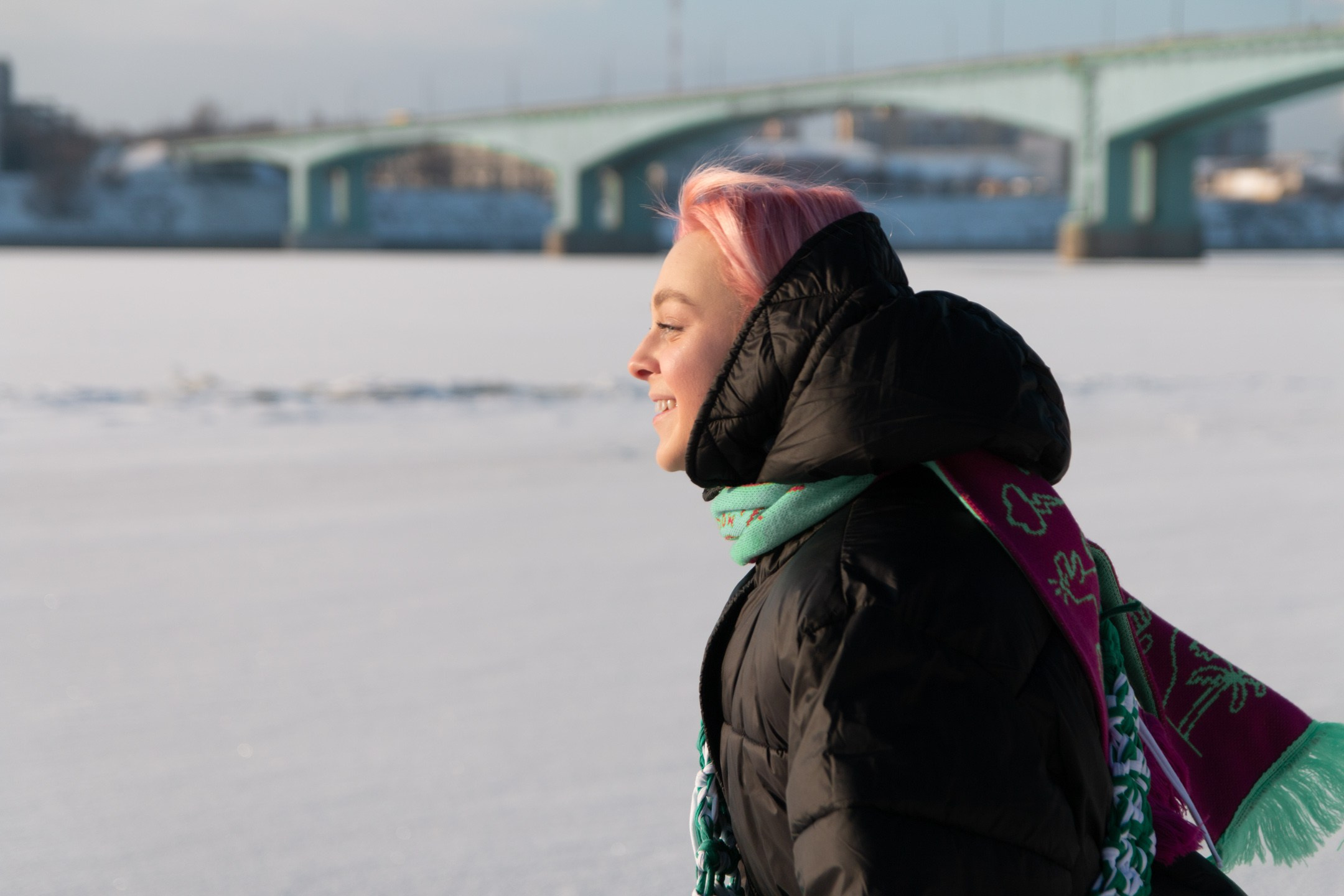 ColdSun. Фотограф в Ярославле Никита Зайцев