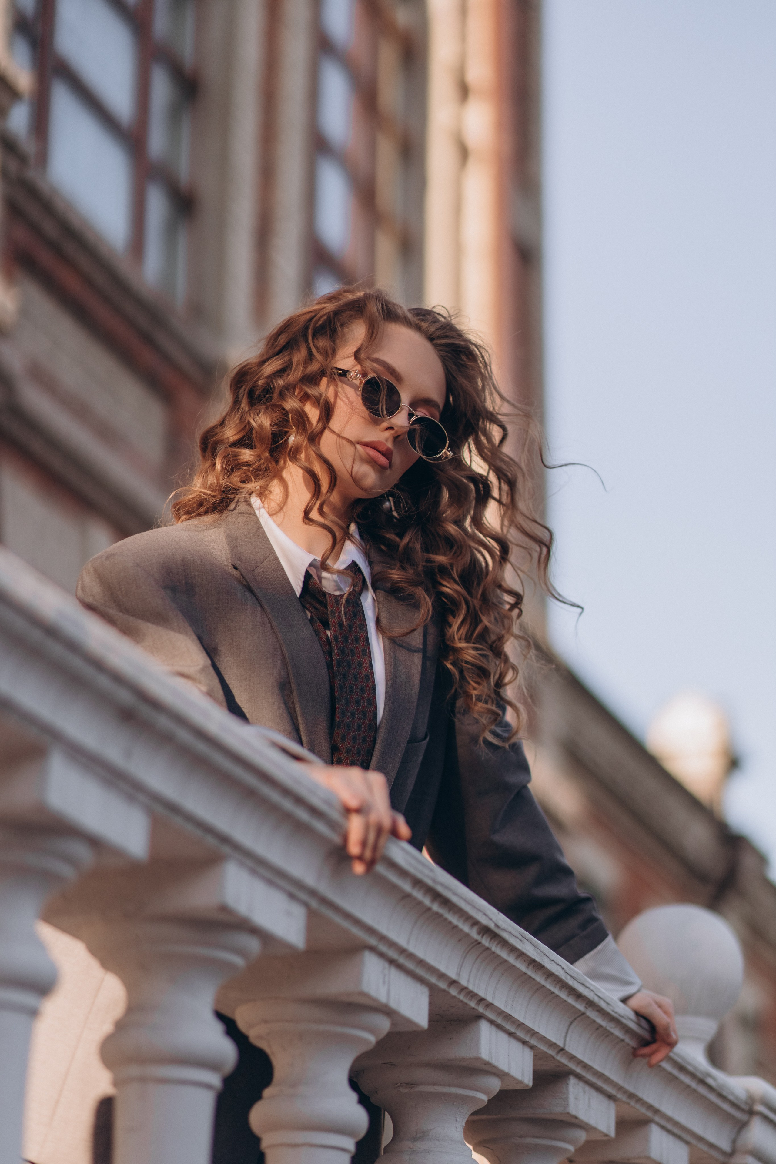 Джулия. Валентина Удалая — семейный и портретный фотограф в Брянске