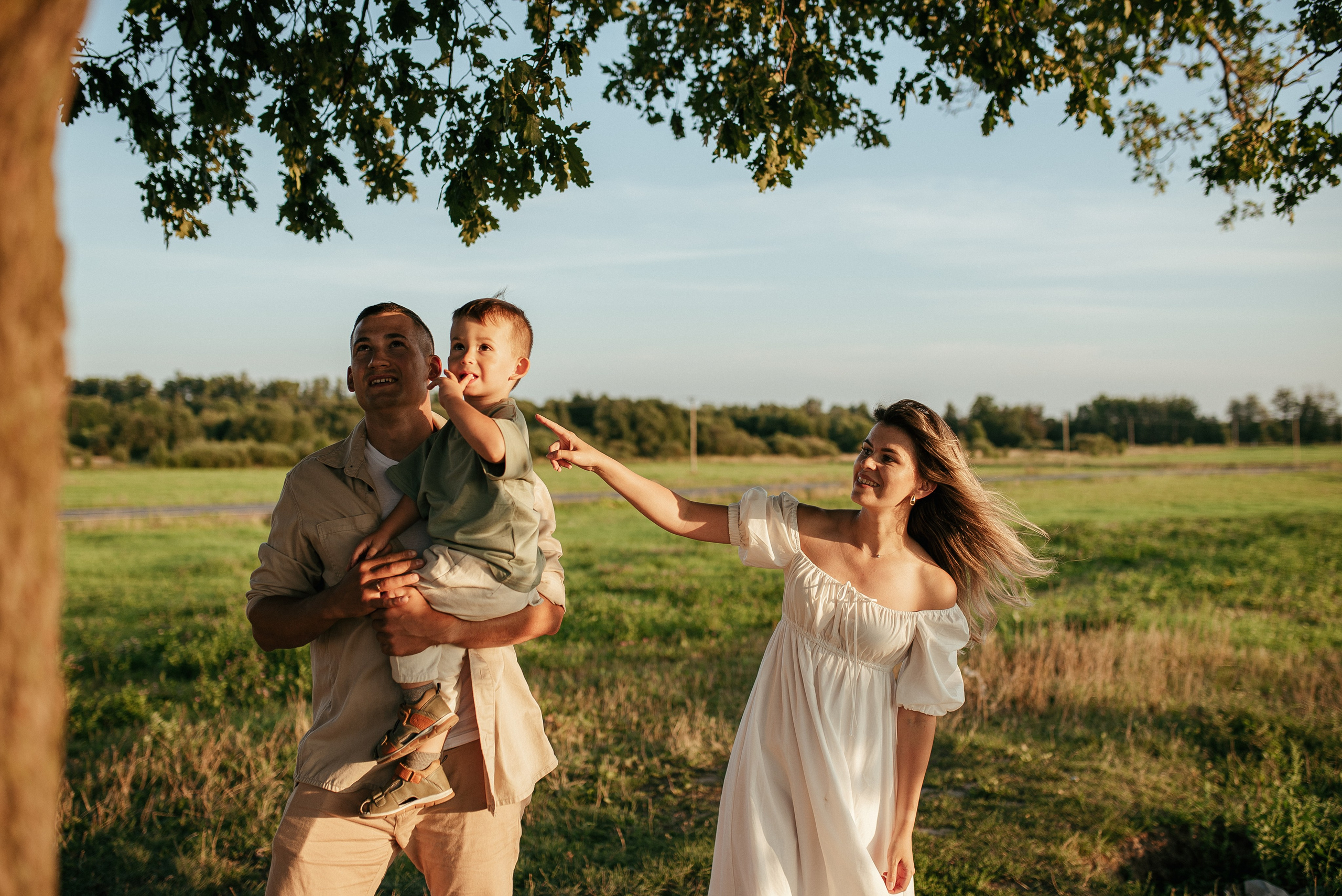 Fam. Семейный фотограф СПб