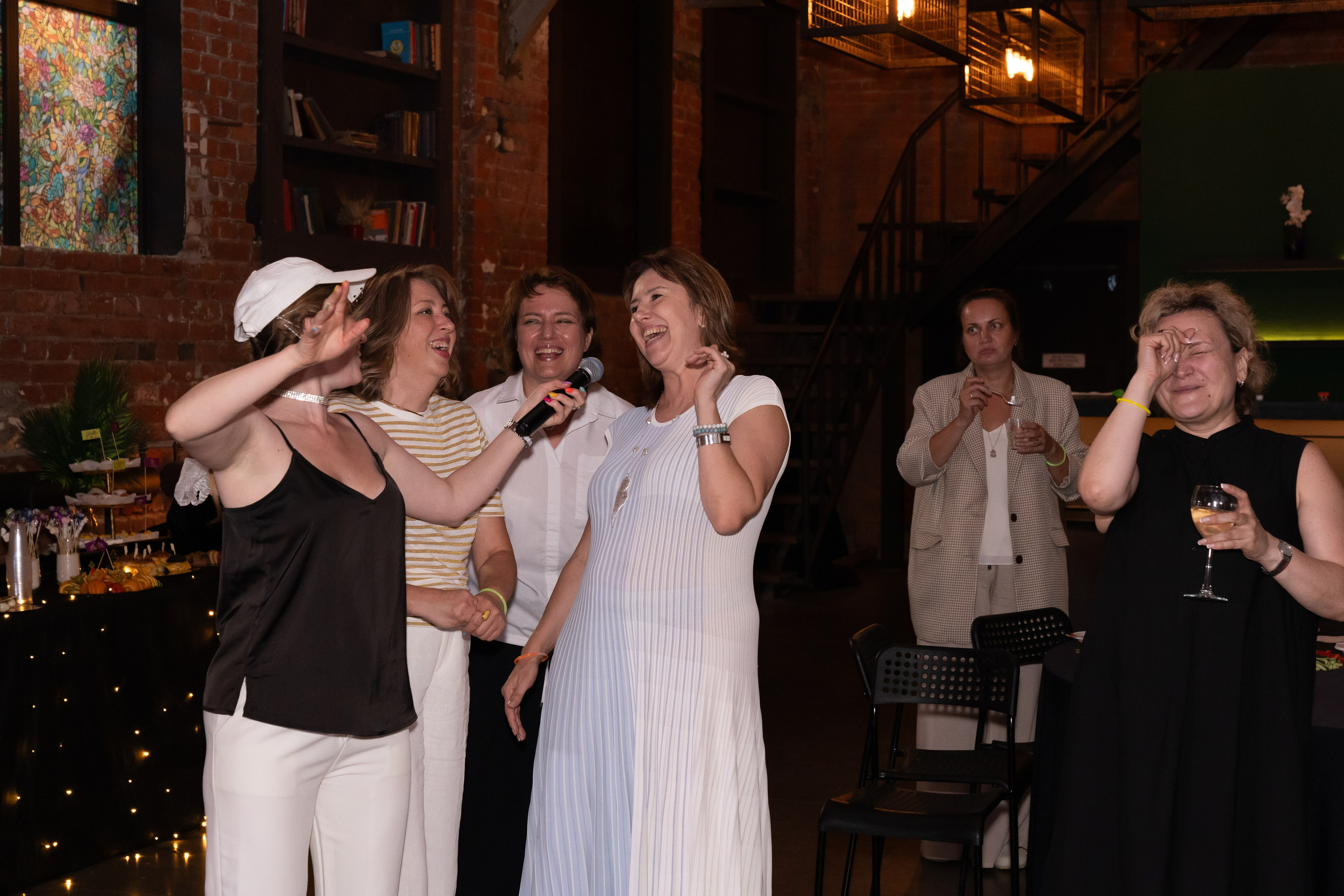 Выпускной 9Б. Фотограф Строгино Яна Гавриленко