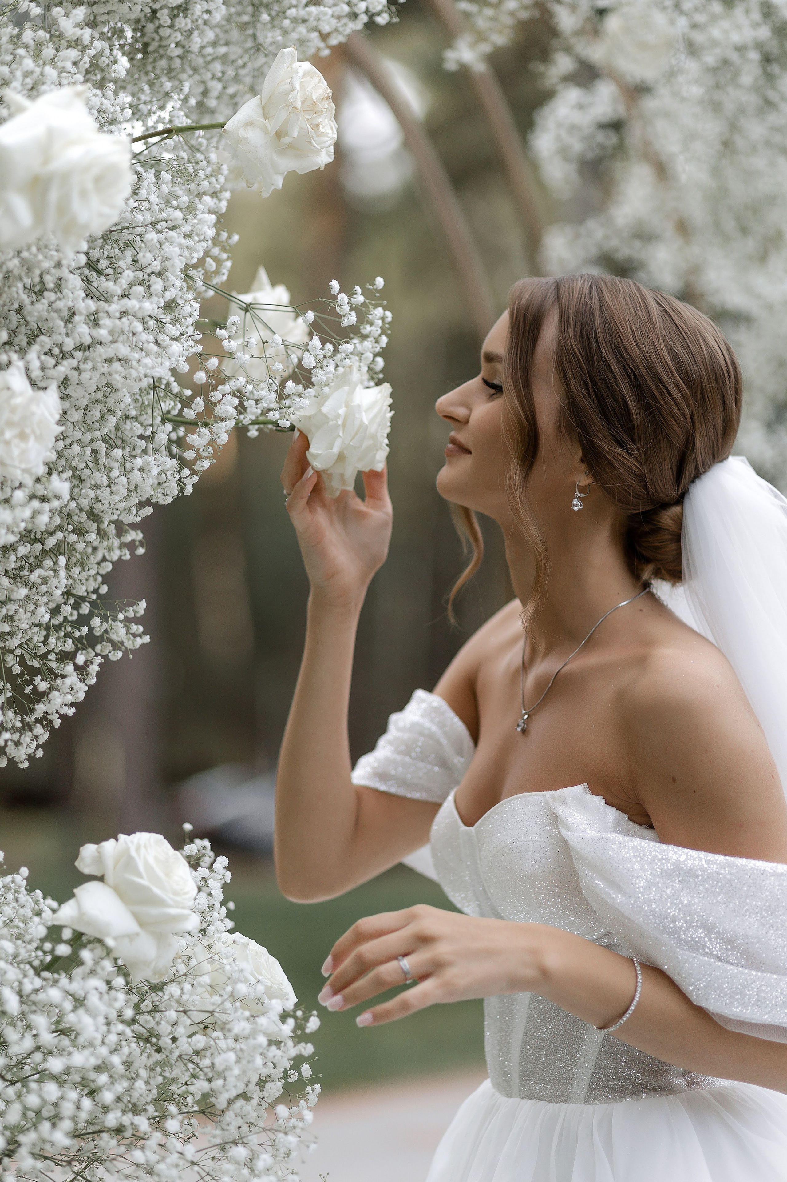 Pavel & Tatyana. Свадебный и семейный фотограф в Бресте Светлана Эстер