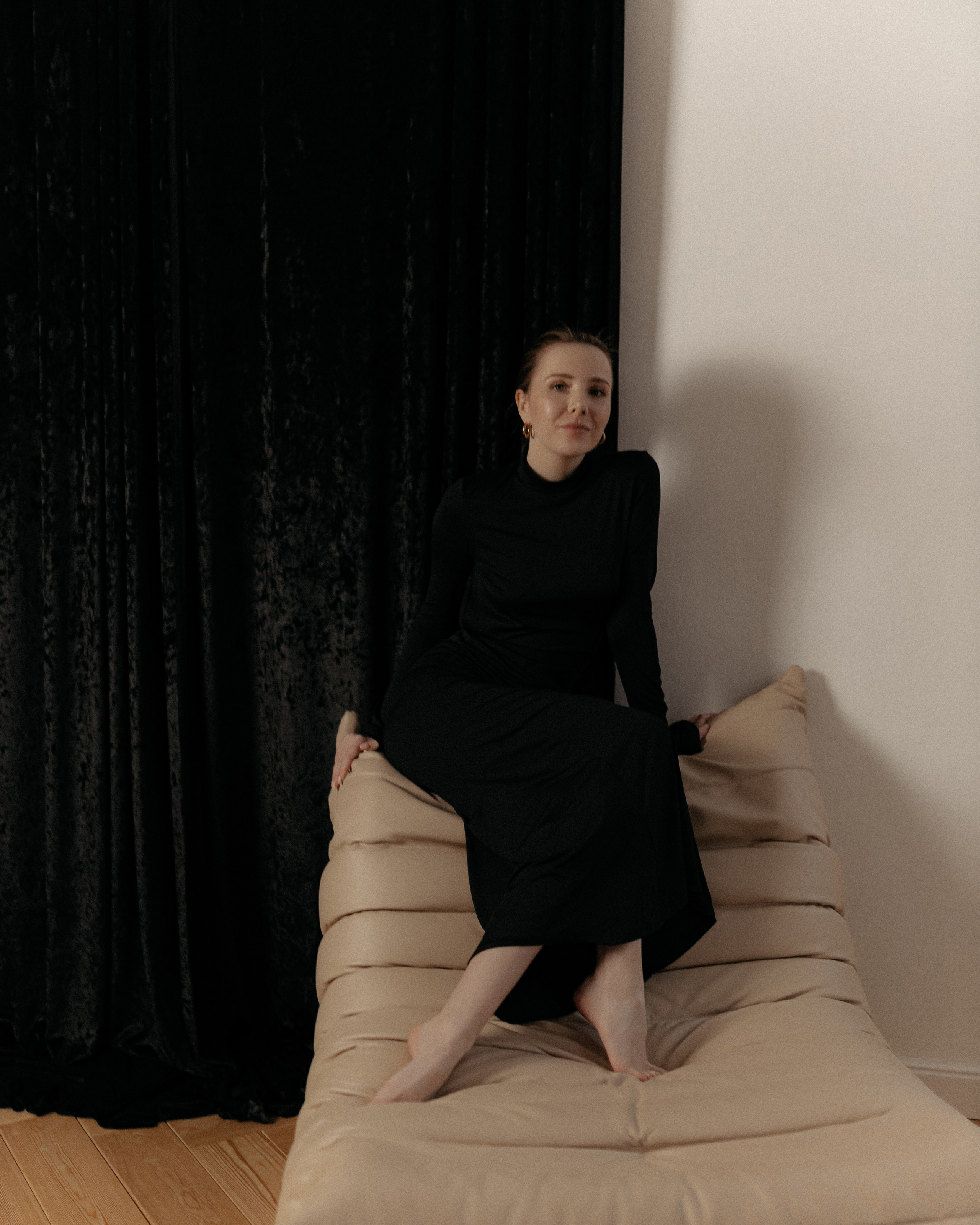 Снежана. DARYA.BELKINA