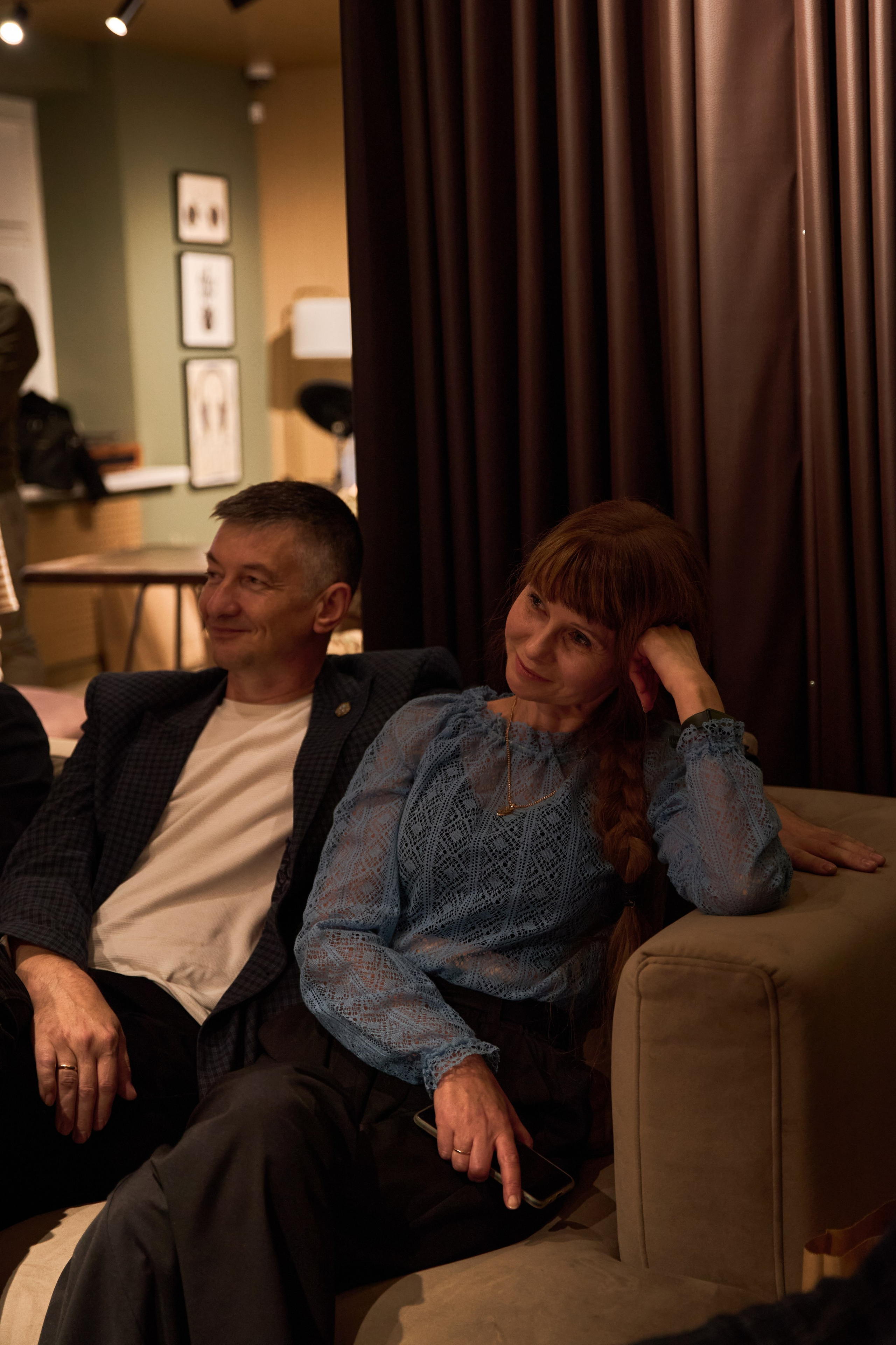 Концерт. Фотограф в Москве Анна Дзен