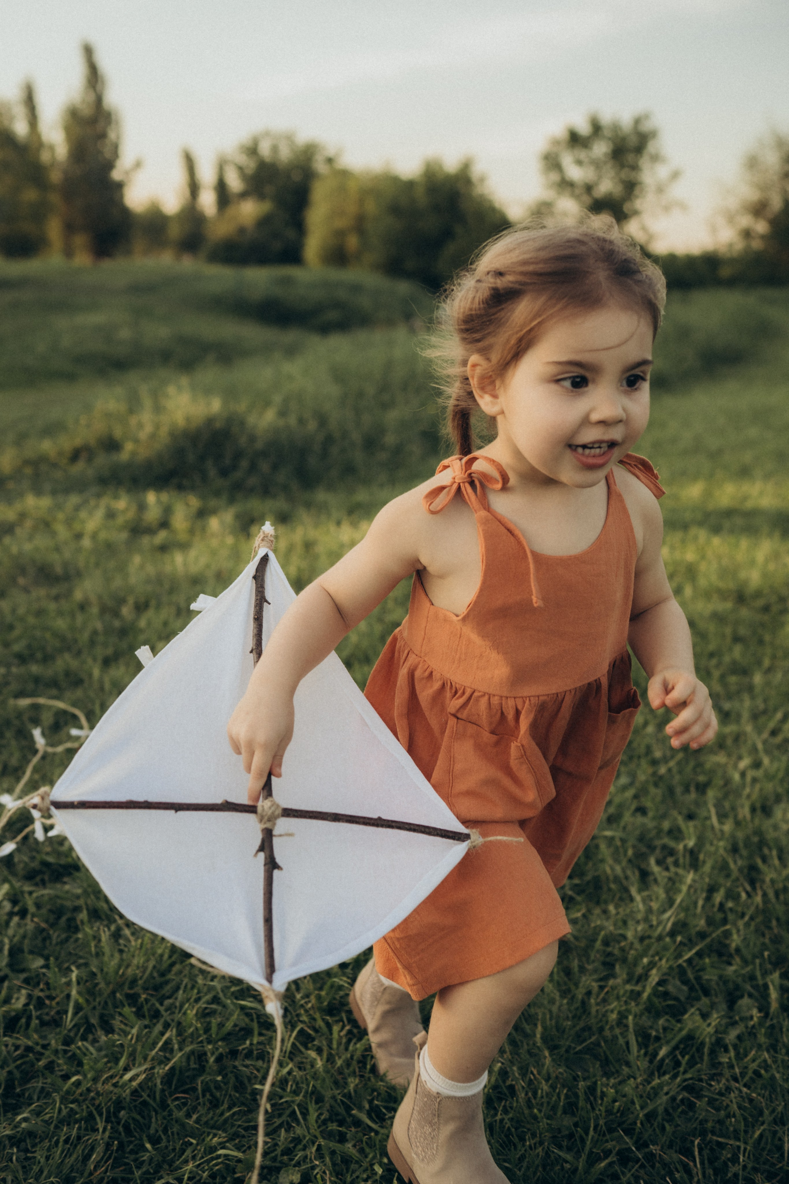 Семья. Закат. Счастье. Семейный фотограф в Москве Елена Гильманова