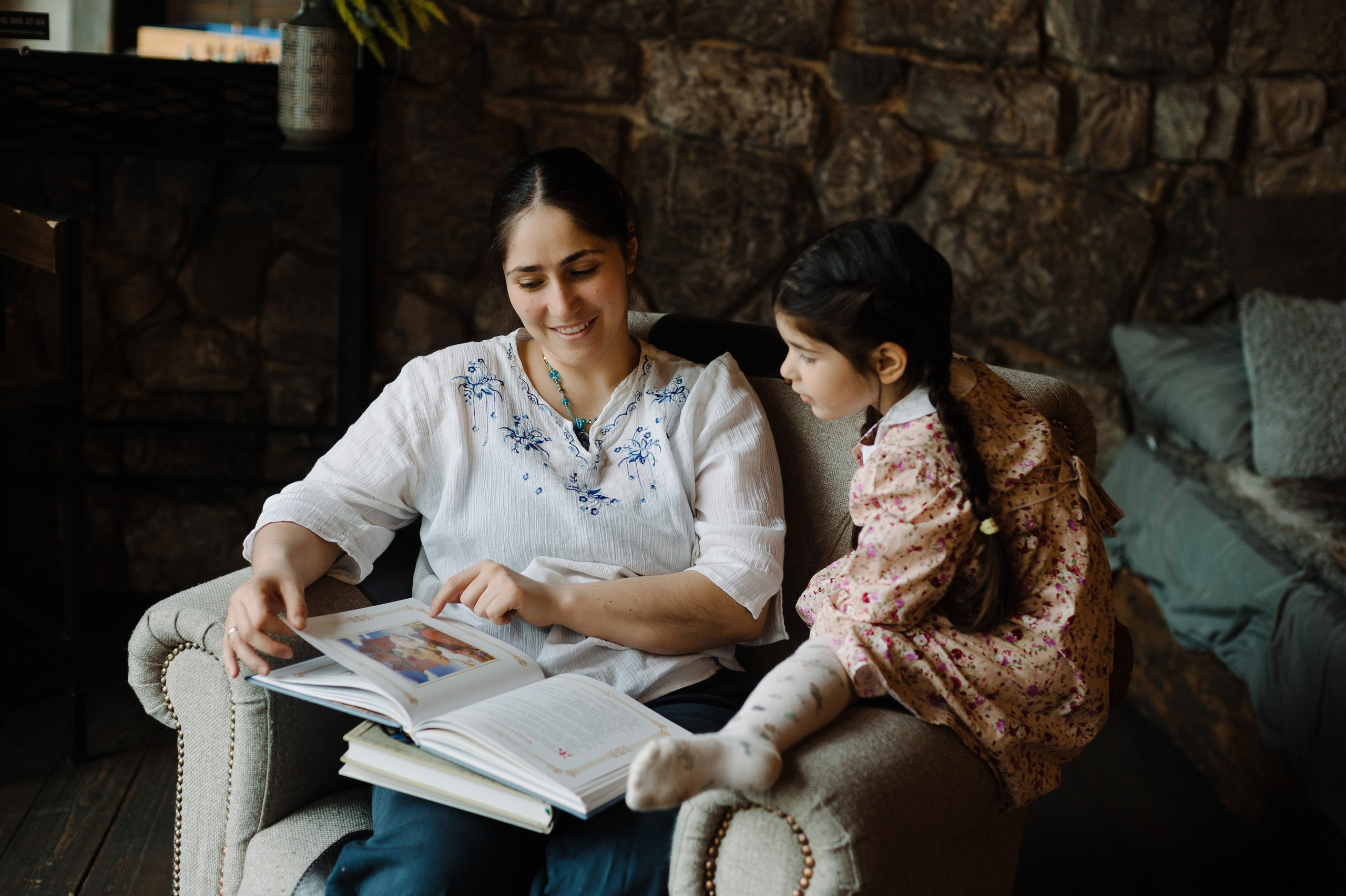 Татьяна арт-терапевт. Фотограф Алиса Калинина