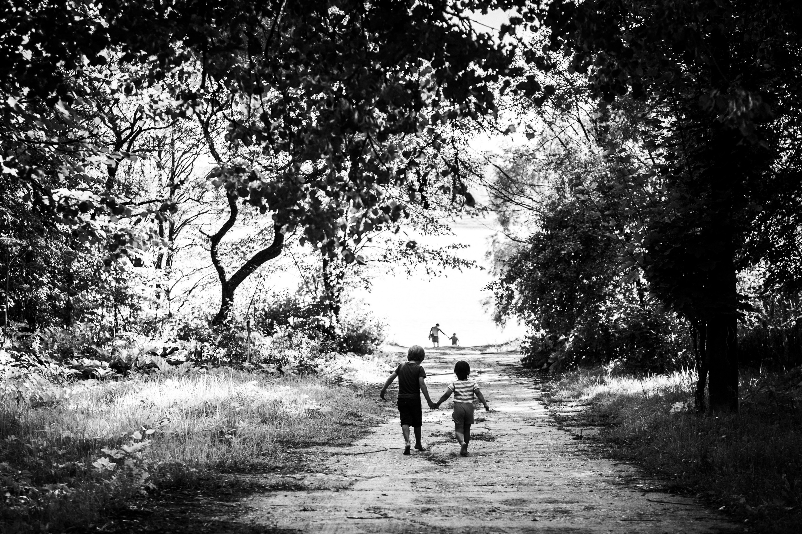 Семья/дети. Фотограф Алиса Калинина