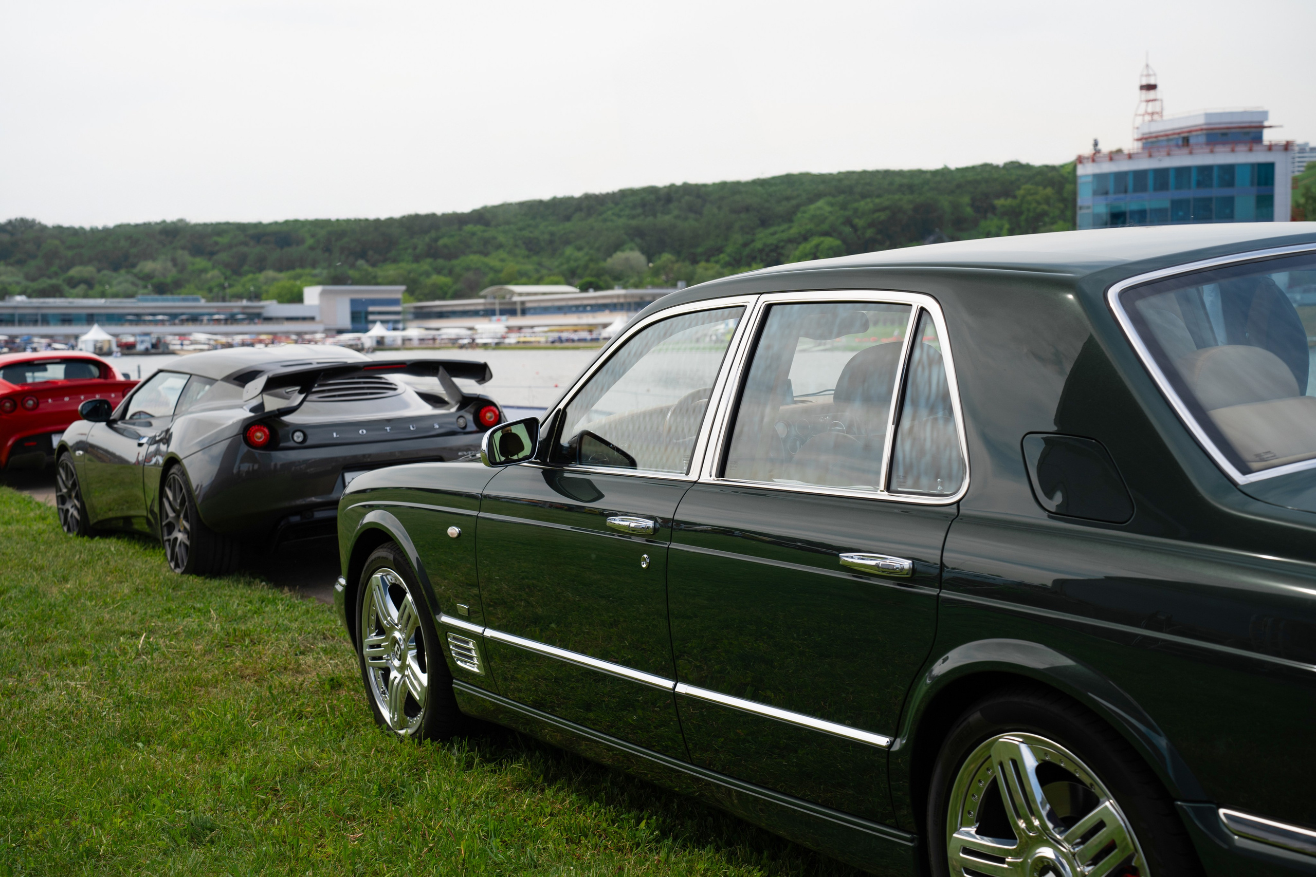 Автовыходные на Гребном канале 2024. Фотограф в Москве Ксения Насокина