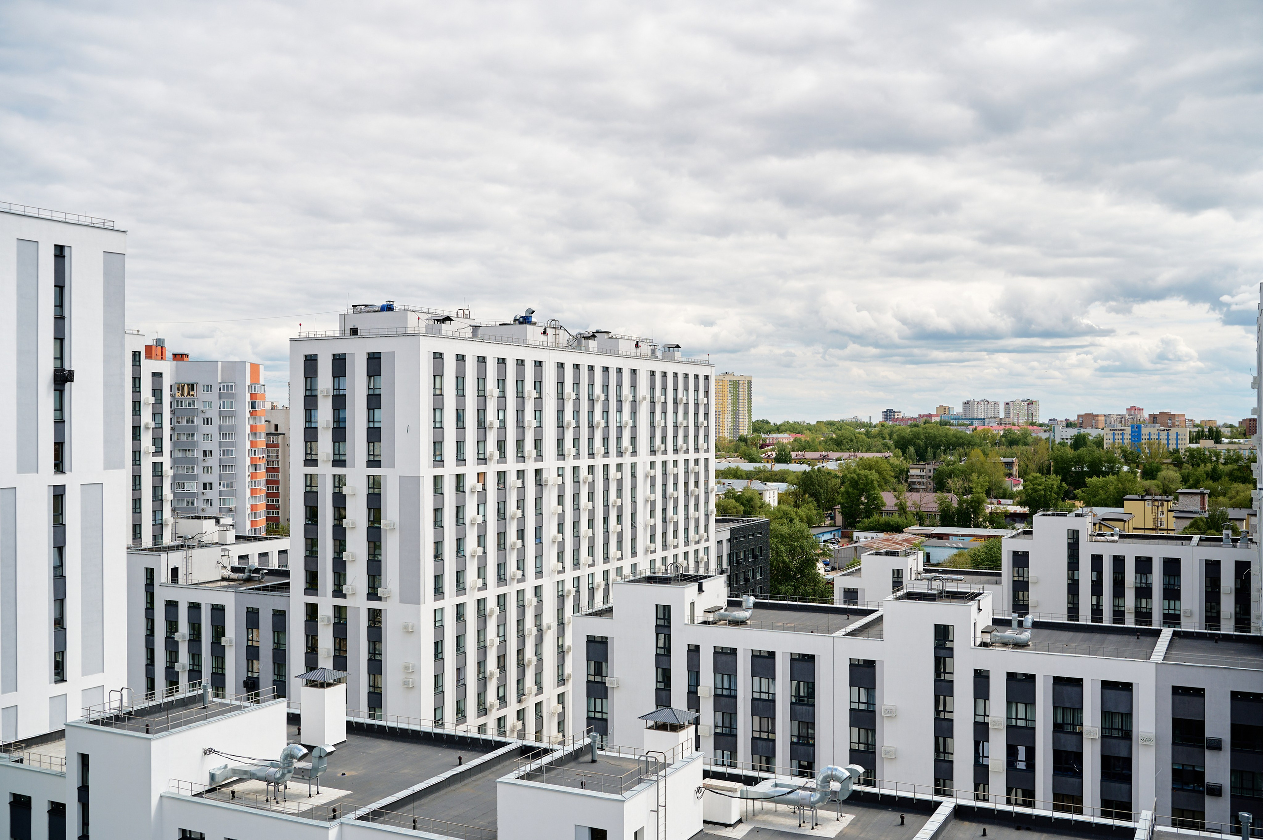 Интерьерная фотосъемка объектов жилой недвижимости в Самаре. Фотограф в Самаре Евгения Кутоманова. Индивидуальные, имиджевые и свадебные фотосессии