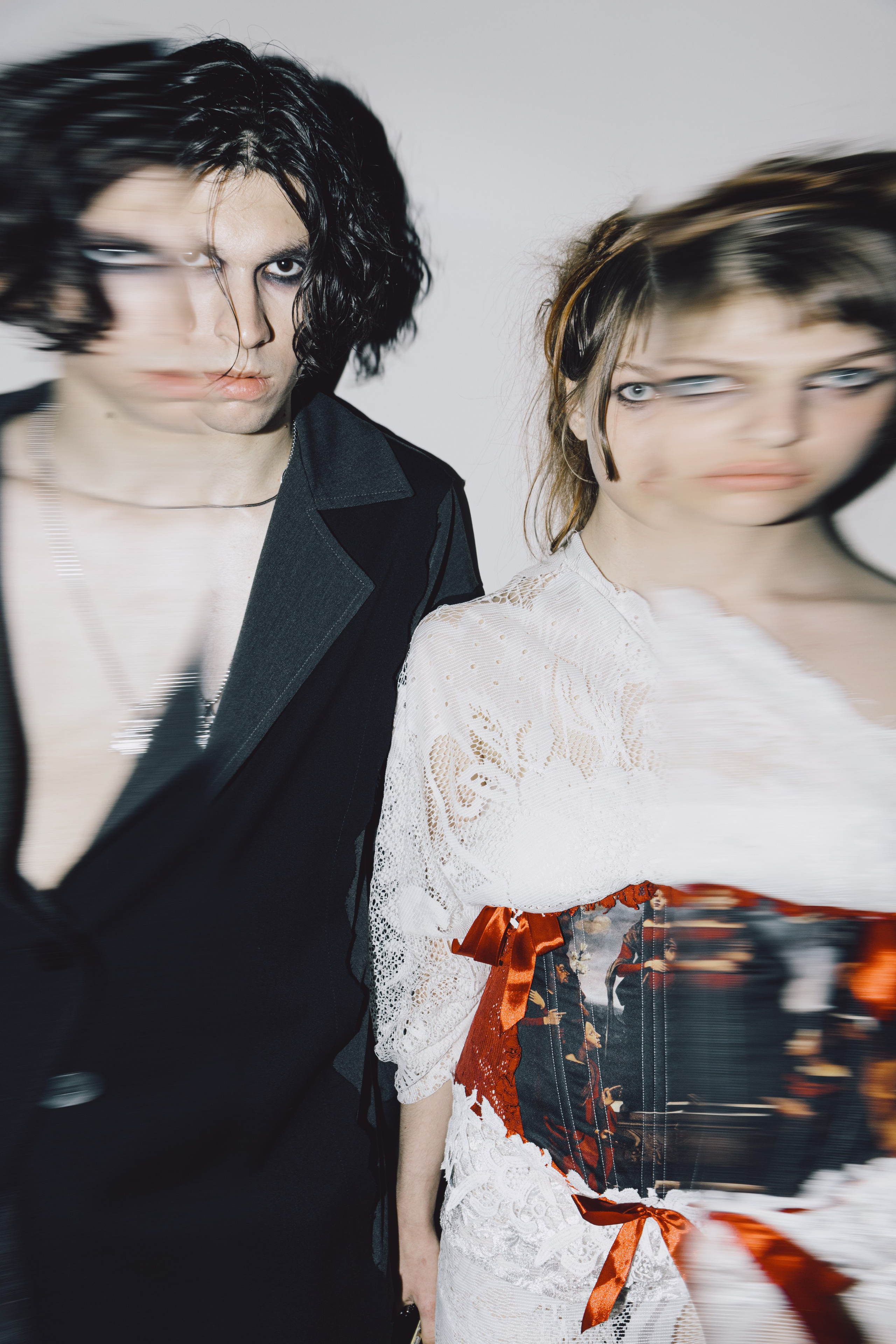 AUXI Ardor 2024. Fashion Фотограф в СПб Yana Kochkina