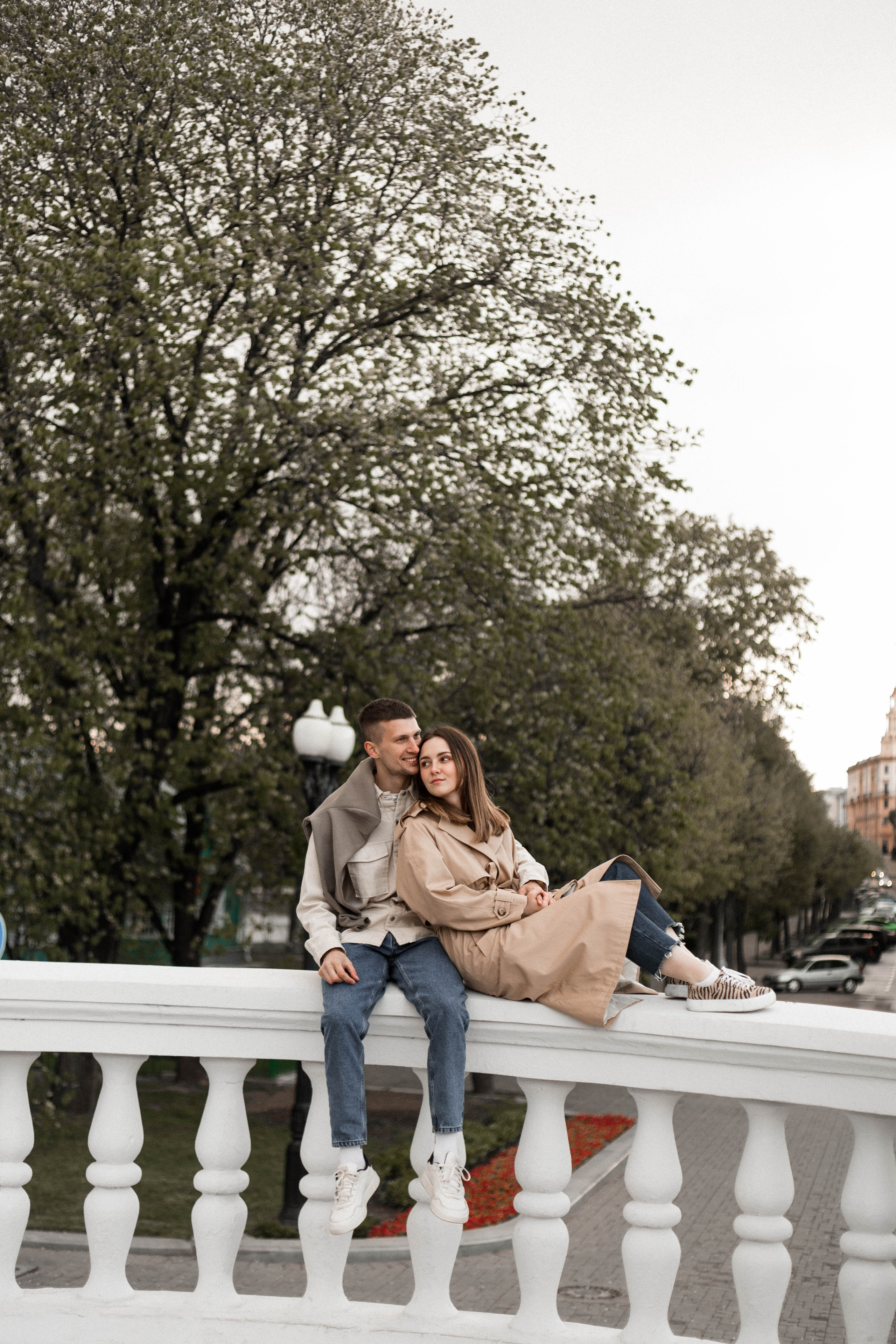 Екатерина & Александр. Свадебный и портретный фотограф Соломко Диана